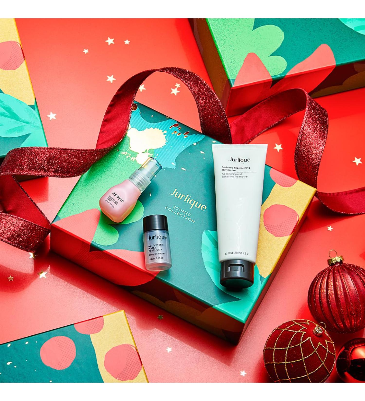 Jurlique Iconic Collection - Premium Skincare | Worldwide Shipping Available - Buy Online on SooperMarket.com