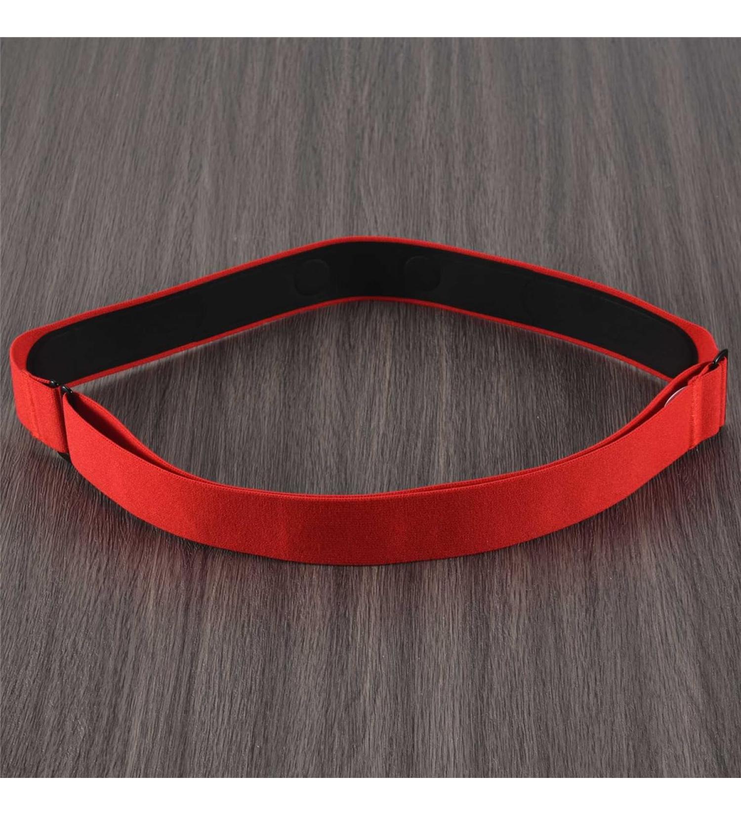 BYCUFF Heart Rate Monitor Chest Strap Replacement Band - Compatible & Durable | International Shipping Available - Buy Online on SooperMarket.com