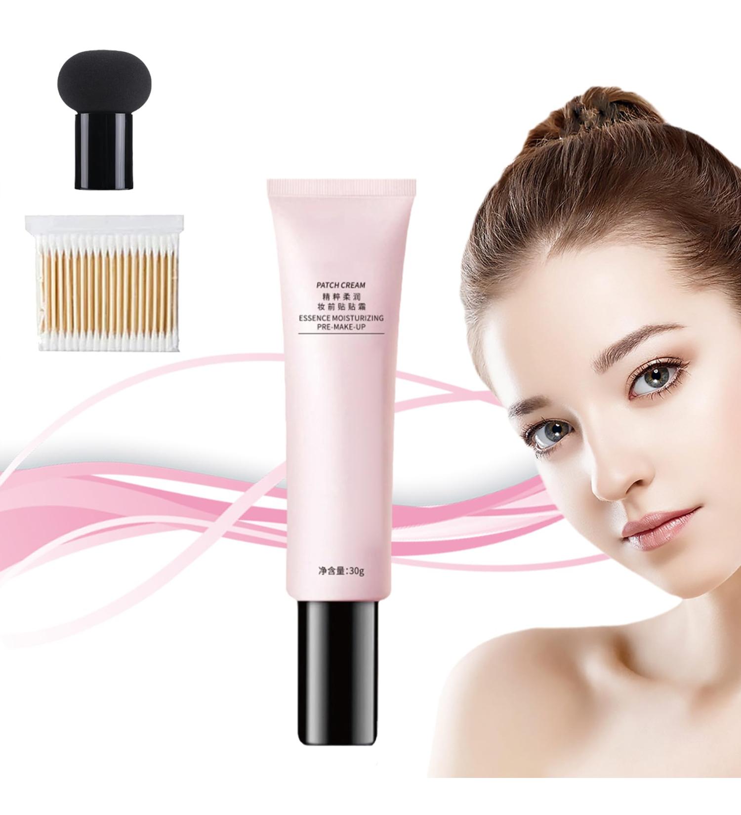 Pore Invisible Makeup Primer Darlinkey Pore Invisible Makeup Primer (1Pcs) - Buy Online on SooperMarket.com