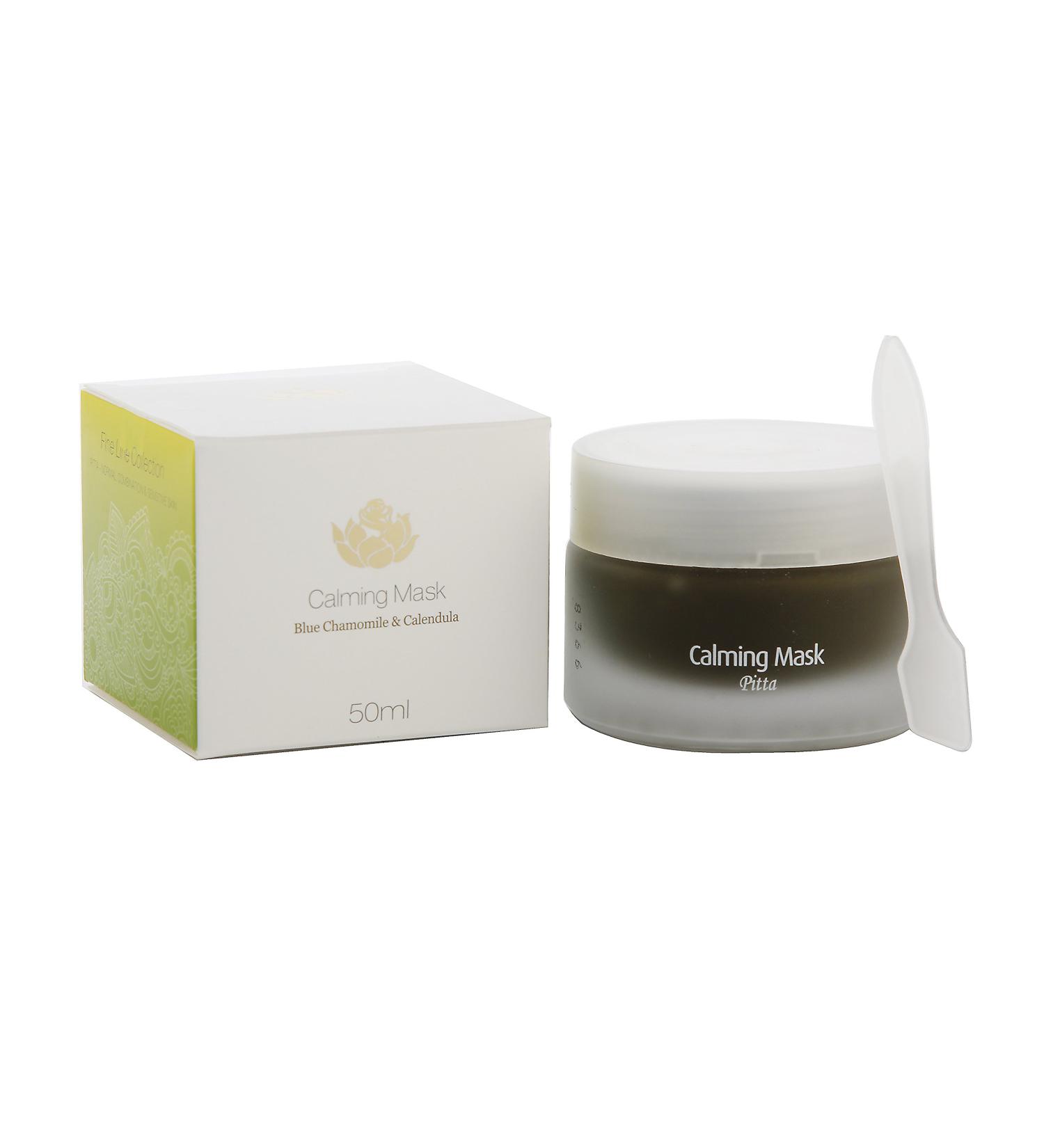 Shankara Calming Mask