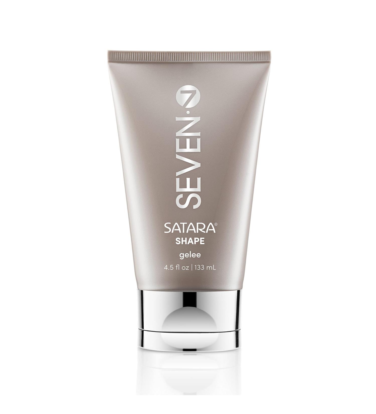 SEVEN Satara SHAPE Styling Gelee - 4 fl. oz. | Perfect for Blowouts - Buy Online on SooperMarket.com