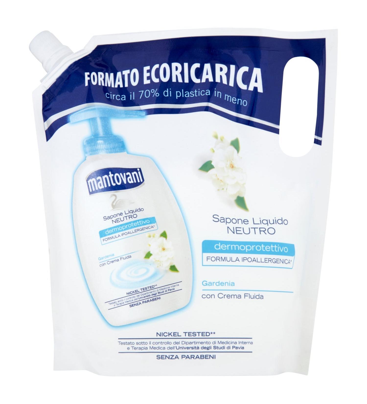 Mantovani Classico SAP Liquid e/Ric 750 | Premium International Shipping - Buy Now! - Buy Online on SooperMarket.com