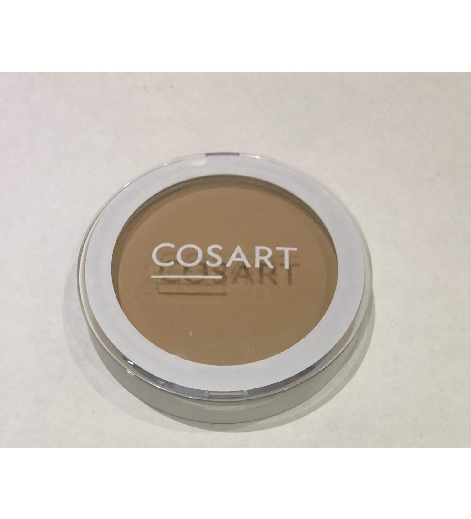 Cosart Mineral Make Up Powder 12G (763)