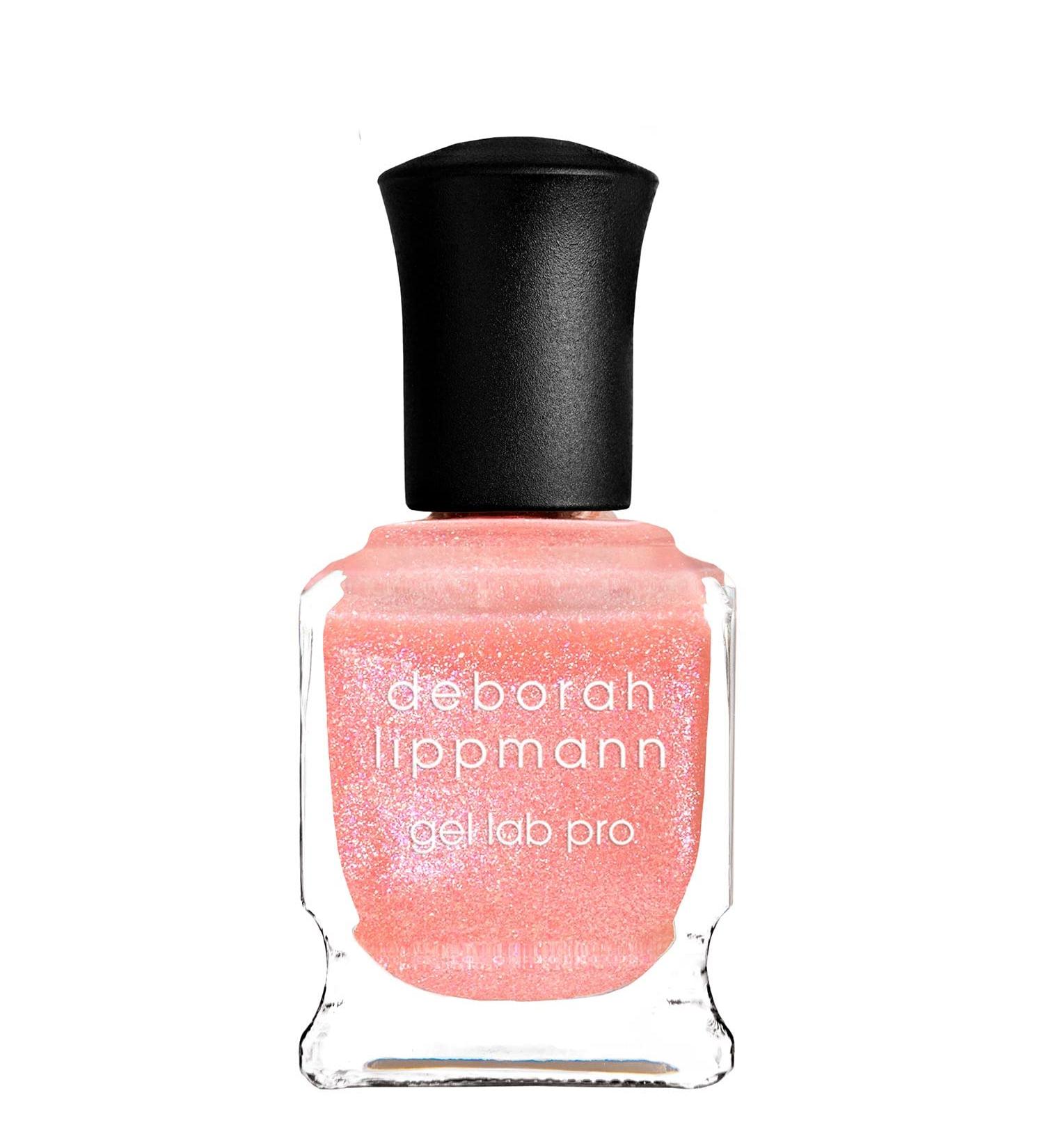 deborah lippmann av2023-deborah lippmann-gel lab pro nail polish long wear gellike treatment nail color free vegan formula-3b411841 Genius Of Love 0.50 Fl Oz (Pack of 1)