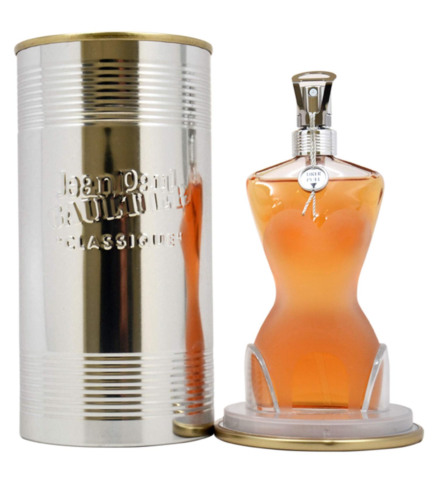 J.P.G JEAN PAUL GAULTIER EDT SPRAY 1.7 OZ FRGLDY