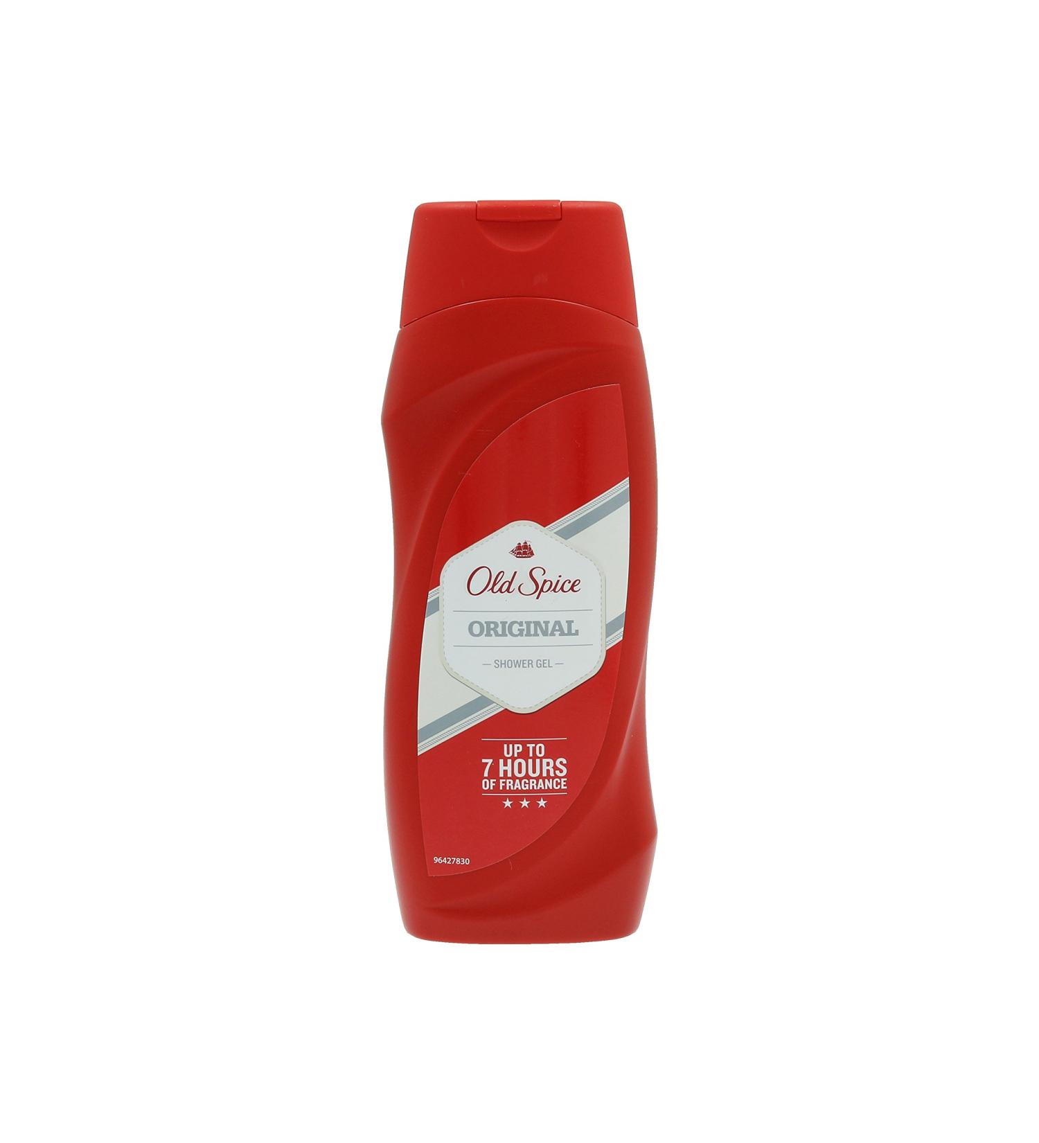 Old Spice Original Shower Gel 0.25 L