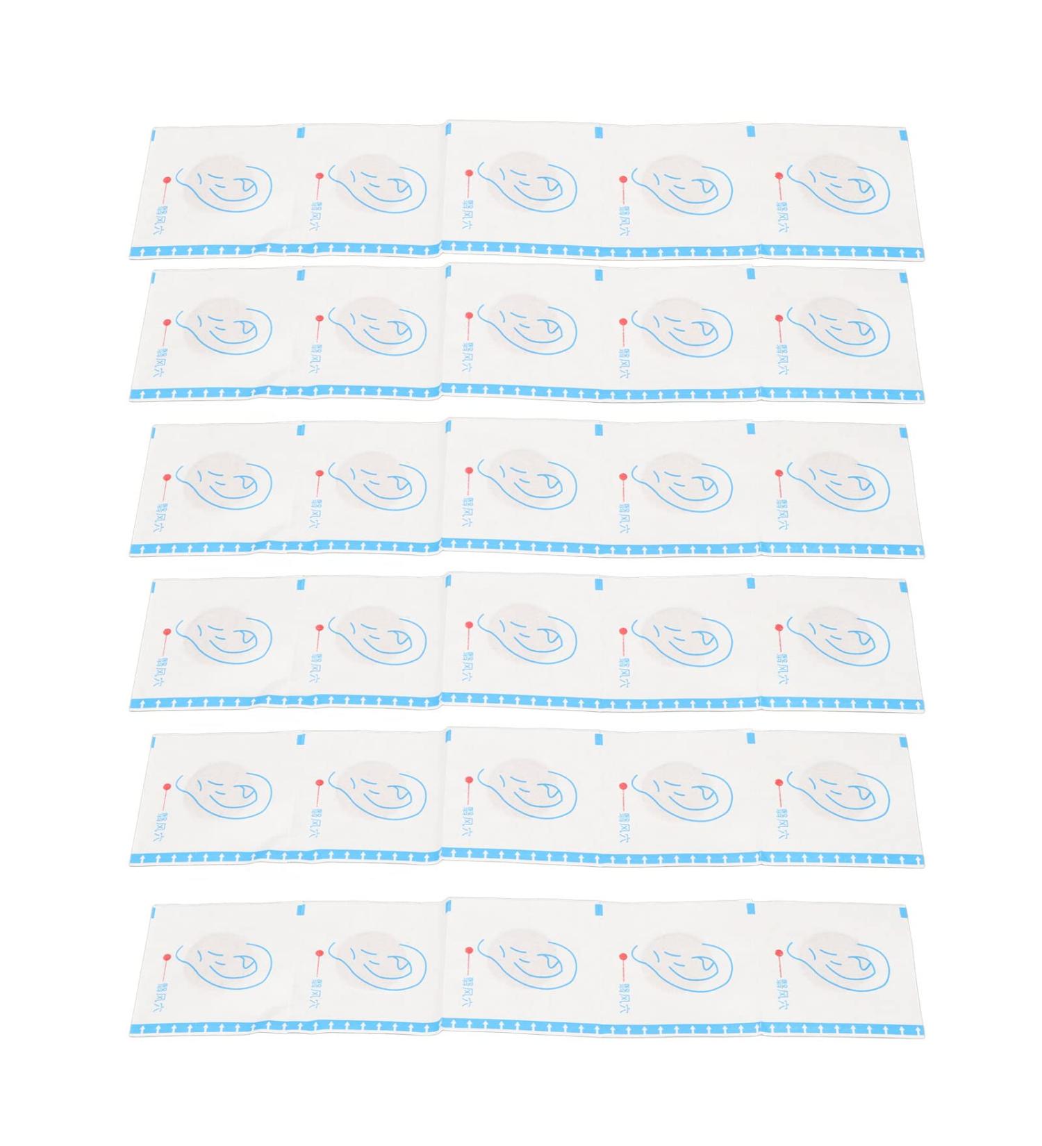 Tinnitus Treatment Patch | Mild & Portable for Kids | Travel-Friendly Solution - Buy Online on SooperMarket.com