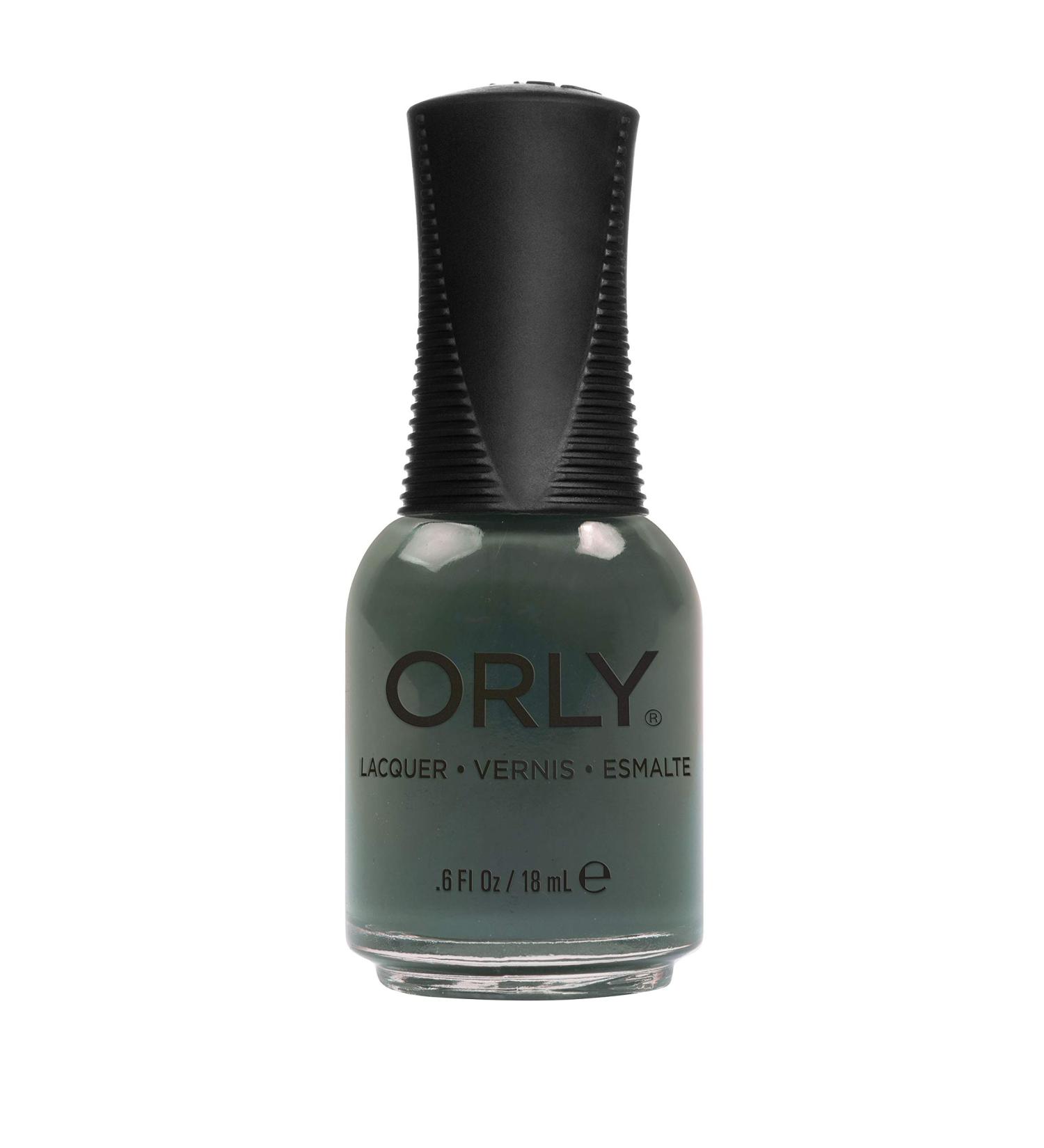 Orly Nail Lacquer - Desert Muse Fall 2020 - Pick Any Color .6oz/18ml (2000057 - Sagebrush)