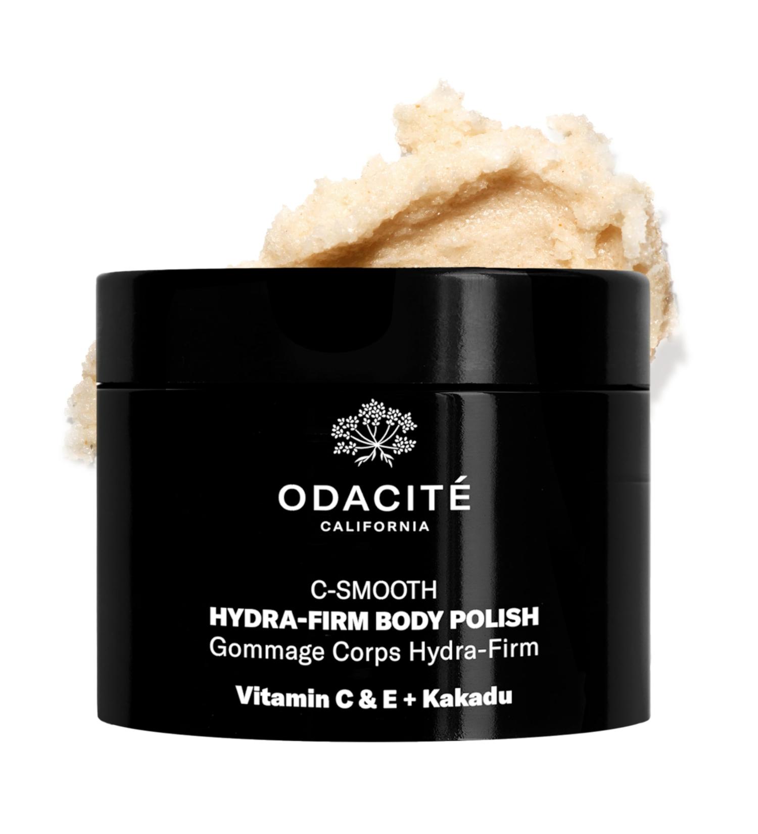 Odacit Jojoba Pearls Daily Hydra-Exfoliant - Vegan Hydrating & Firming Skincare for All Skin Types - Sensitive Skin Friendly - 1.69 oz - Buy Online on SooperMarket.com