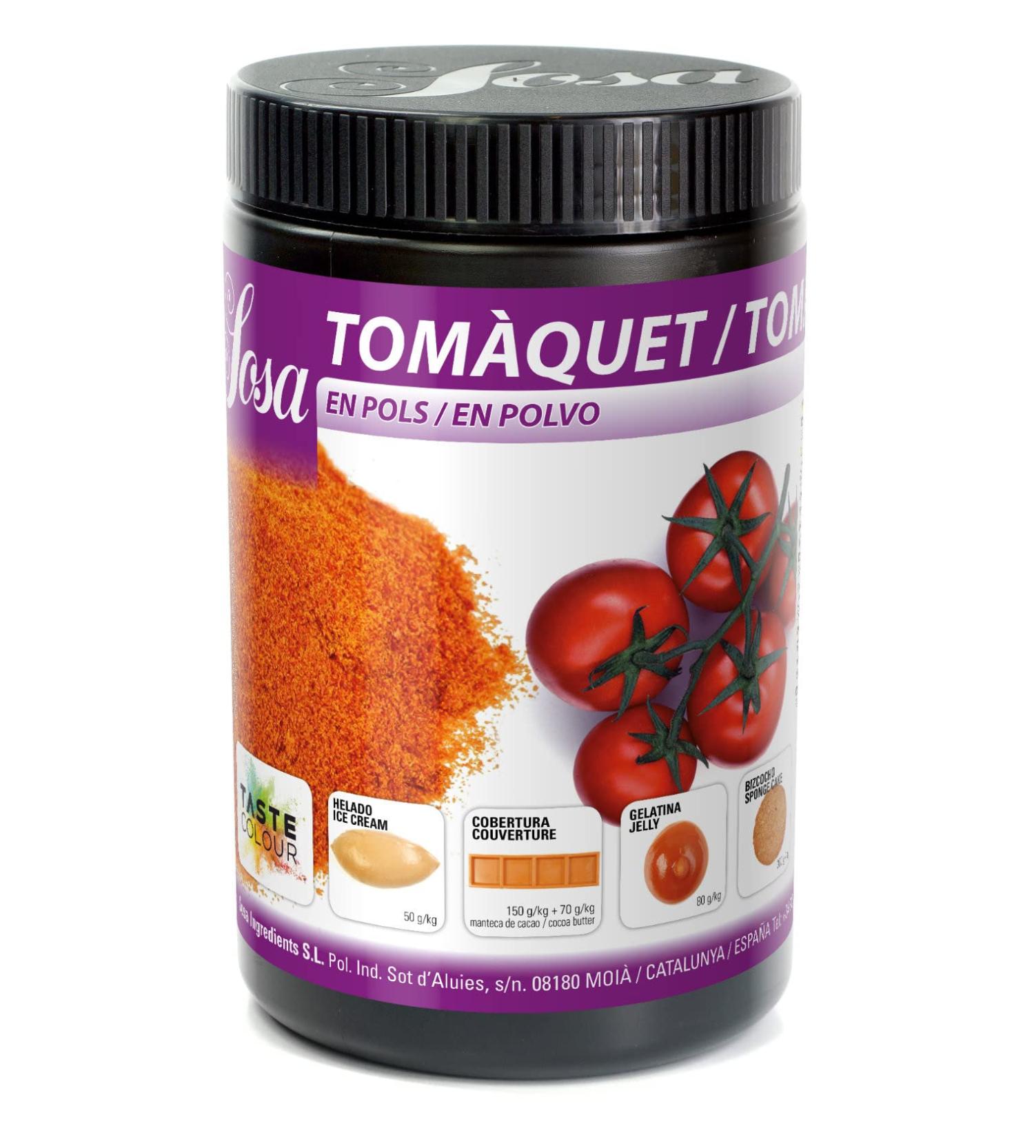 Sosa Tomato Powder 450g - Buy Online on SooperMarket.com