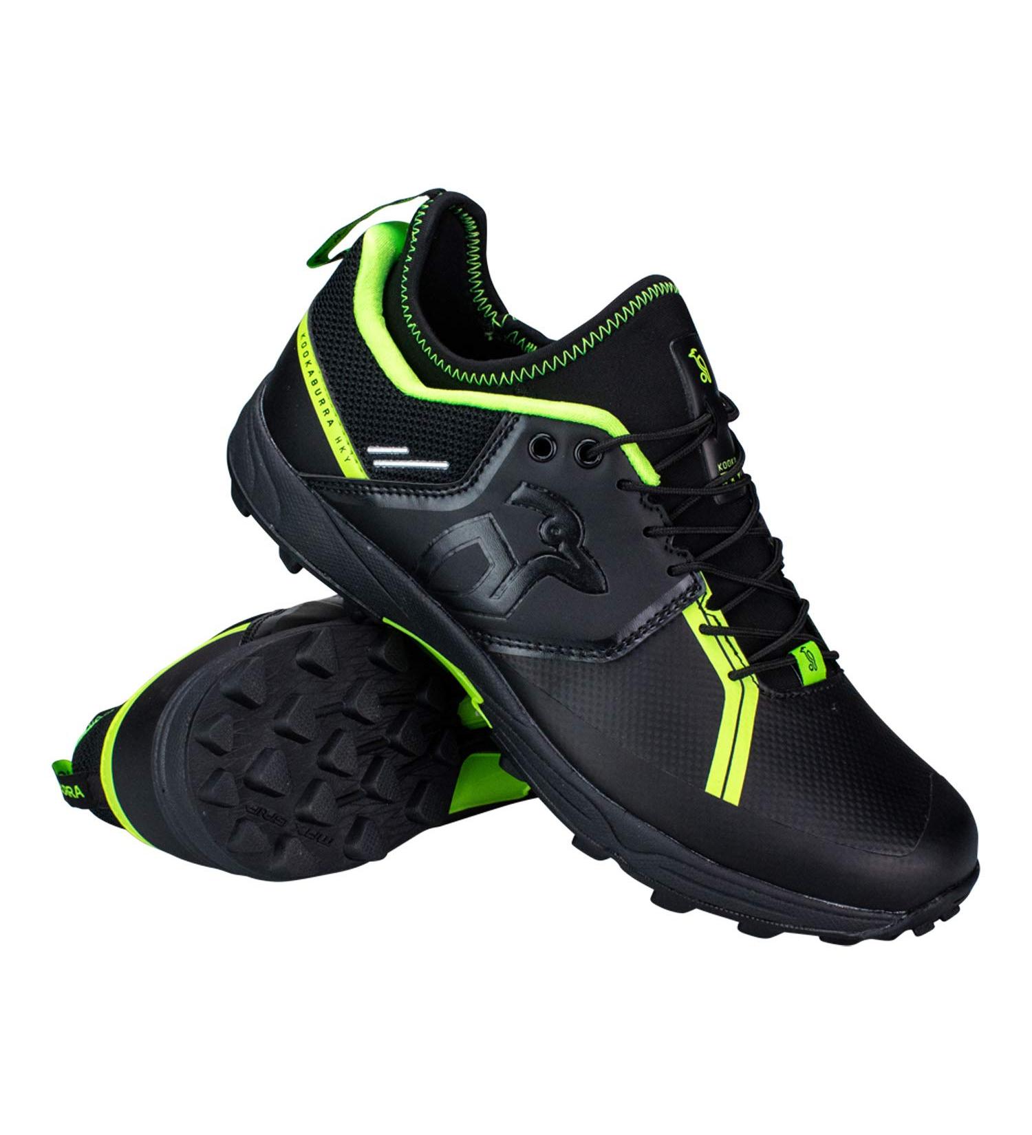 KOOKABURRA Men's Team Hockey Shoes - Size 46 EU | Best International Shipping - Buy Online on SooperMarket.com