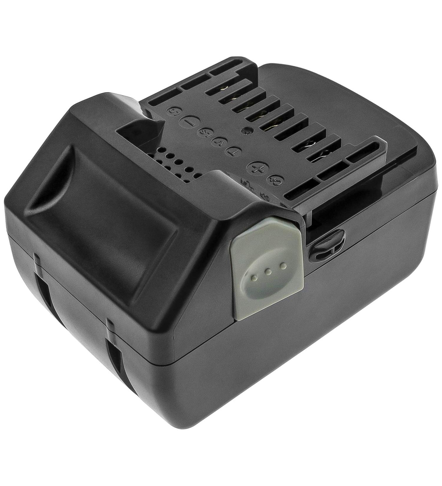 5000mAh Replacement Battery for UB 18DSL WR 18DBDL C 18DSL - 18V Lithium-Ion Power Supply - Buy Online on SooperMarket.com