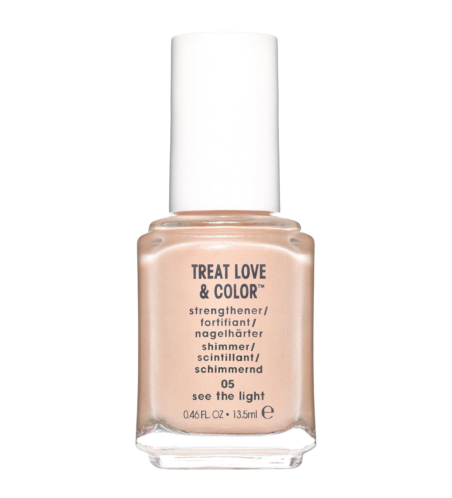 essie Treat Love Colour Care and Colour 5 See The Light 5 ml - Buy Online on SooperMarket.com
