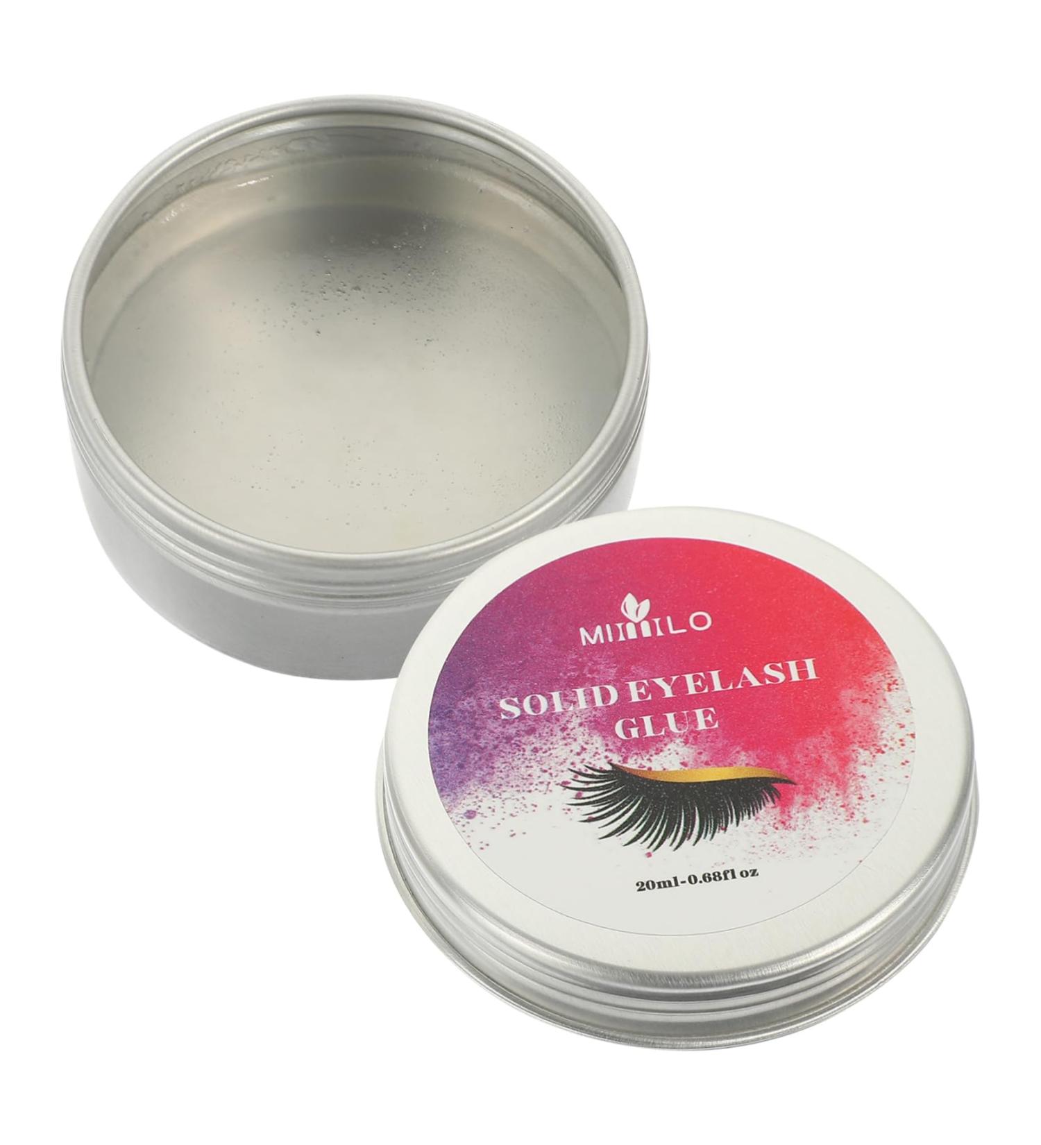 Shop Housoutil Eyelash Lifting Adhesive - Strong Sticky Lash Lift Glue for Perfect Eyelash Curling | International Shipping Available - Buy Online on SooperMarket.com