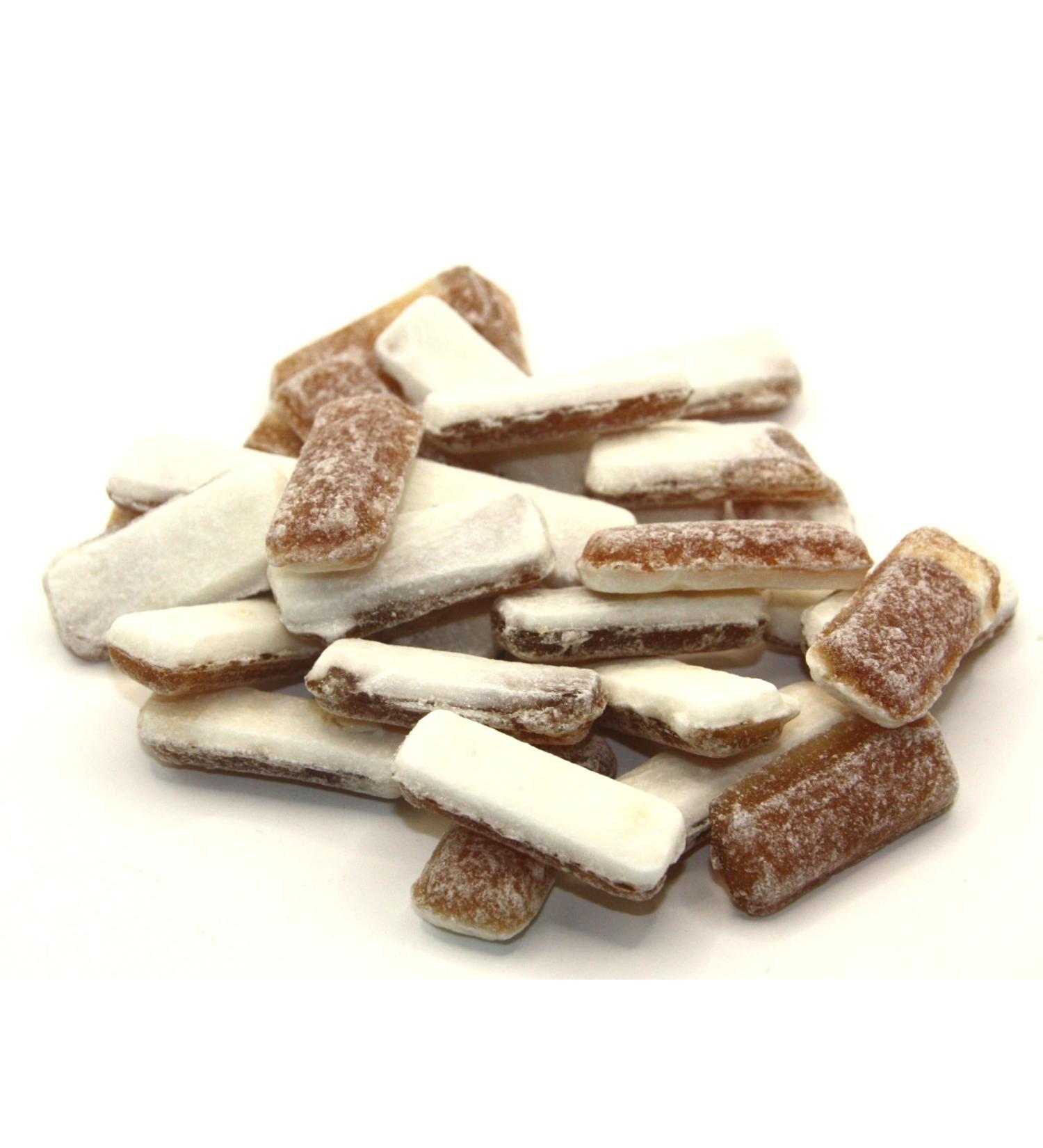 Bremer Babbeler Honey Malt Peppermint 250 g