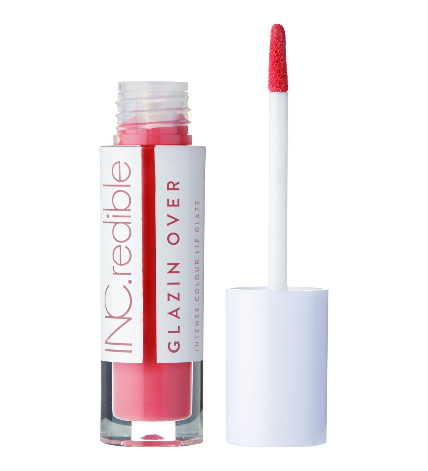 INC.redible Glazin Over Lip Gloss - Gone Shopping | Buy Internationally & Enjoy Free Shipping - Buy Online on SooperMarket.com
