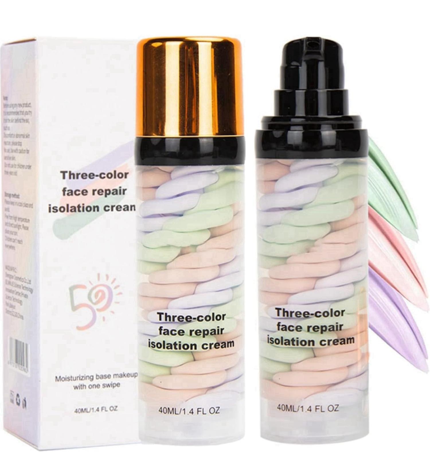 One-Step Colour Correcting Primer | Pore Concealer & Face Base Primer - Buy Online on SooperMarket.com