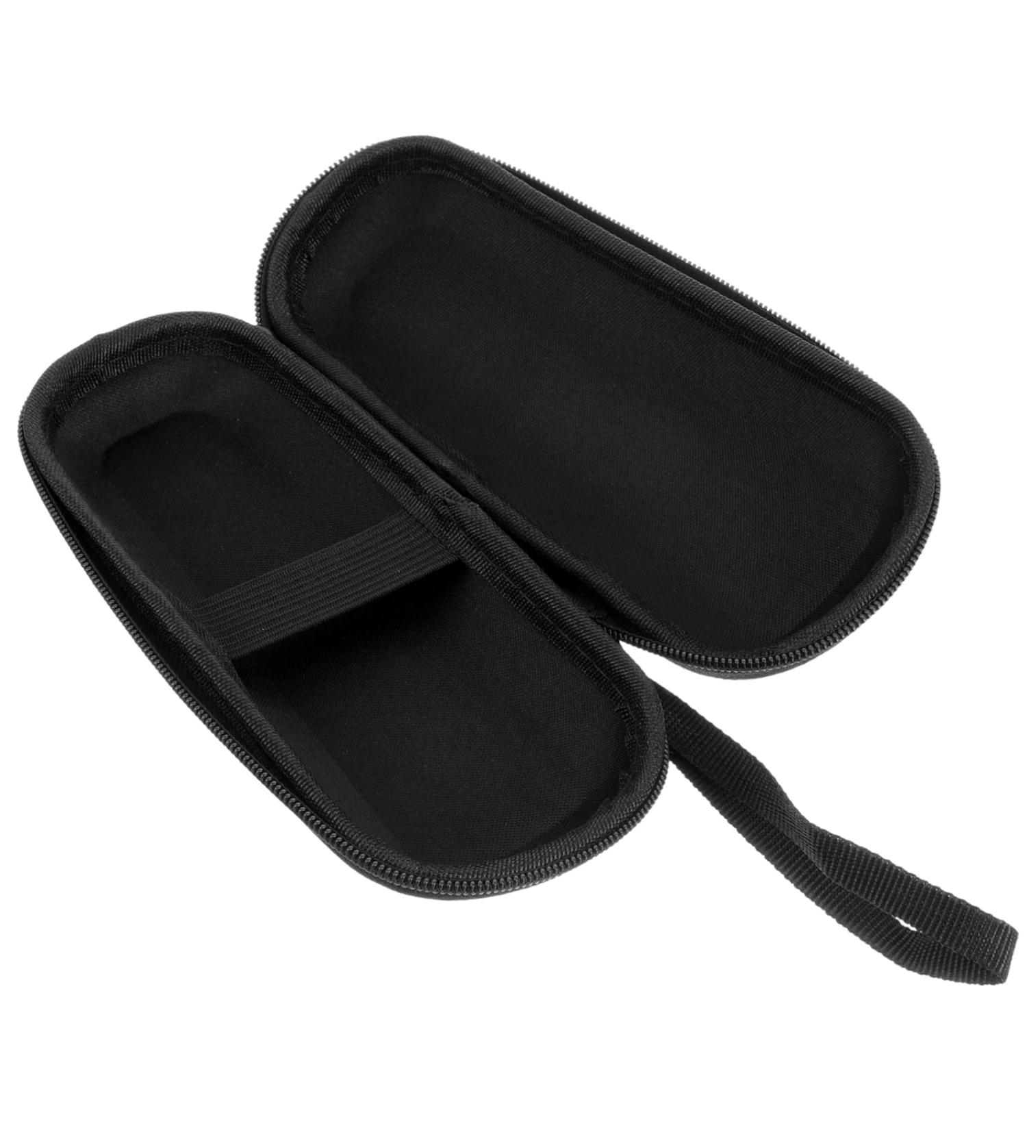 Osaladi Razor Storage Bag | Pot Handle & Razor Head Protection | EVA Anti-Case for Safe Shaving Accessories - International Shipping Available - Buy Online on SooperMarket.com