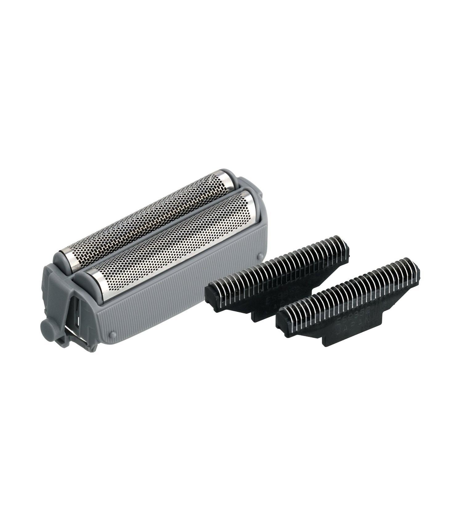 Buy Replacement Foil & Cutter for Panasonic Shavers WES9833P ES-RW30 ES4000 International Shipping Available - Buy Online on SooperMarket.com