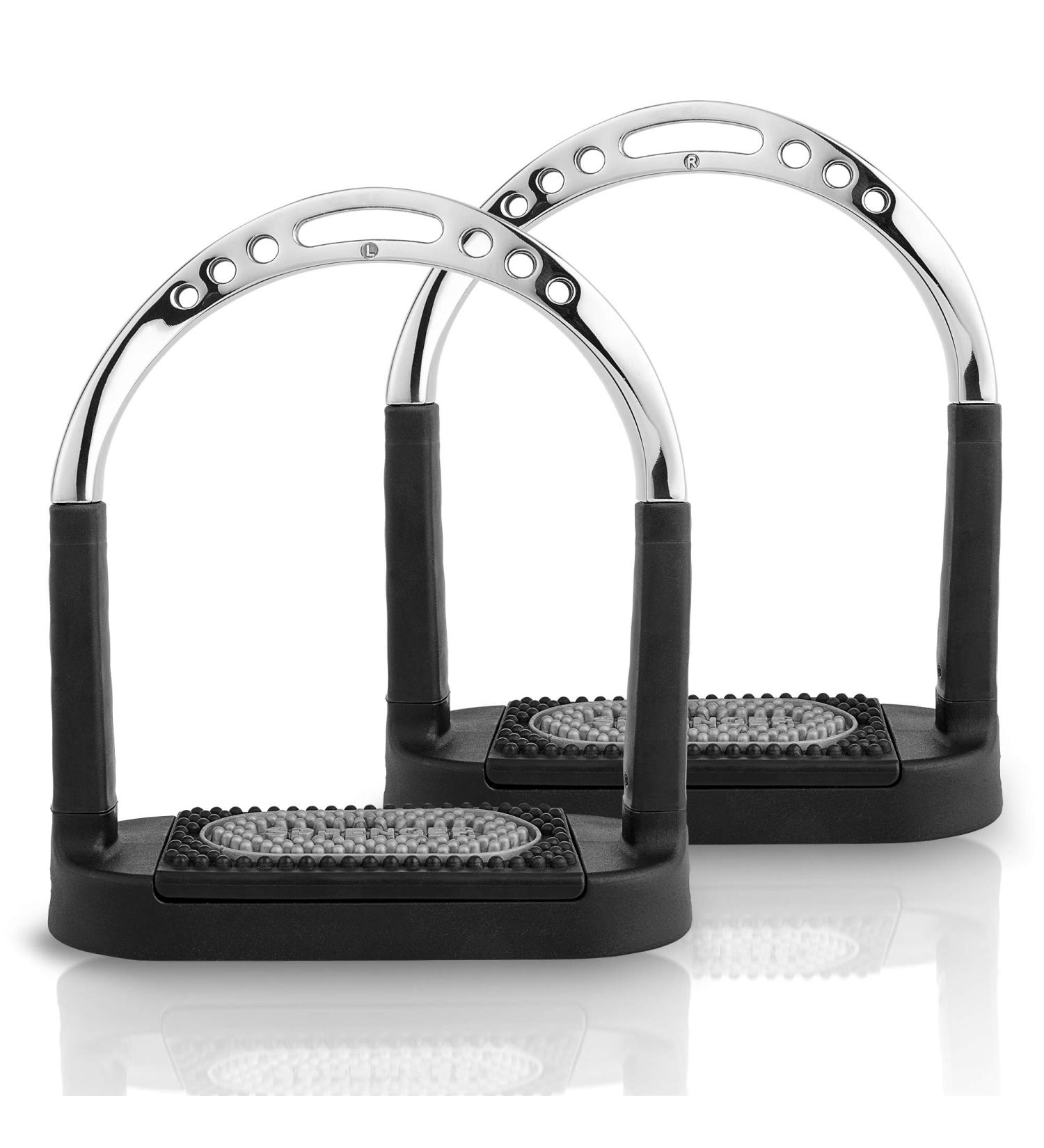 Sprenger Safety Stick Bracket - Flexcite Ankle Relief 120mm Stainless Steel Joint Support - Buy Online on SooperMarket.com