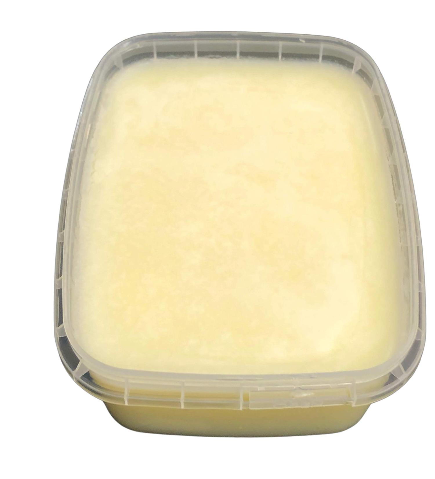 Buy Unseasoned Homemade Goose Fat (200g) - Premium Quality for Cooking & Baking | International Shipping Available - Buy Online on SooperMarket.com