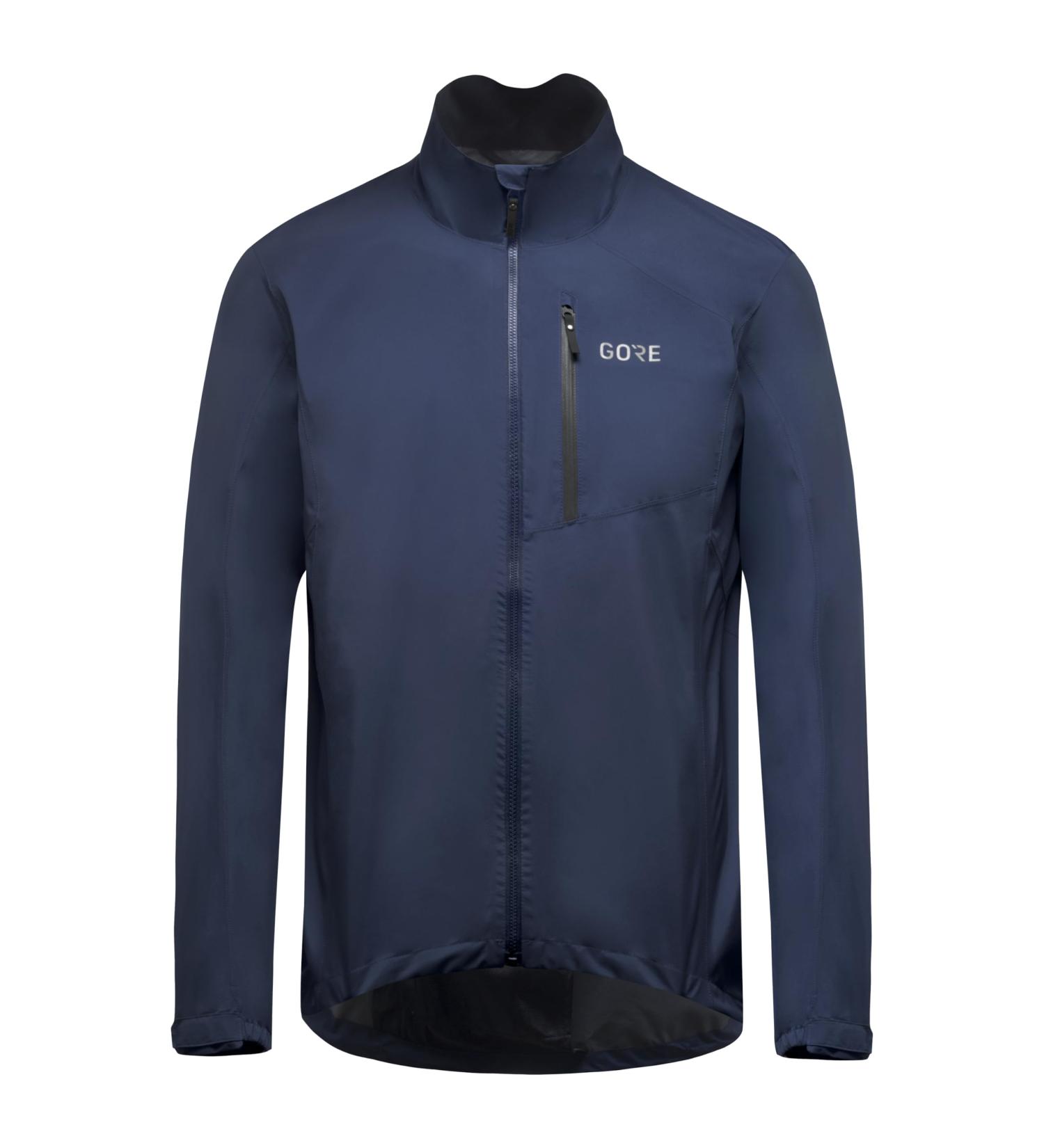 GOREWEAR GORE-TEX PACLITE Jacket XL Orbit Blue - Lightweight Waterproof Jacket for All-Weather Adventure - Buy Online on SooperMarket.com
