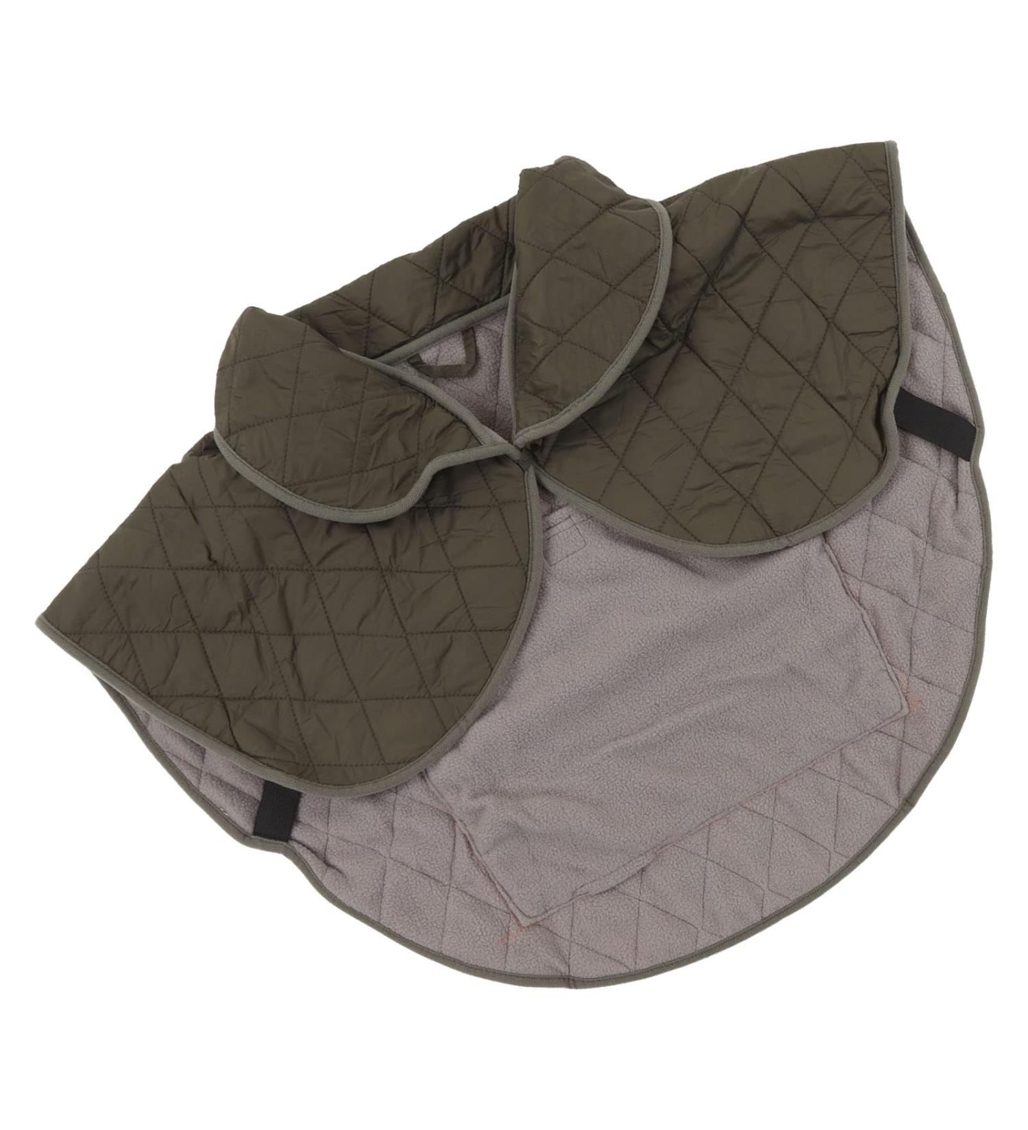 Hztyyier Electric Heating Pad for Shoulders - USB Powered Winter Comfort - OD Green Polyester Fiber - Buy Online on SooperMarket.com