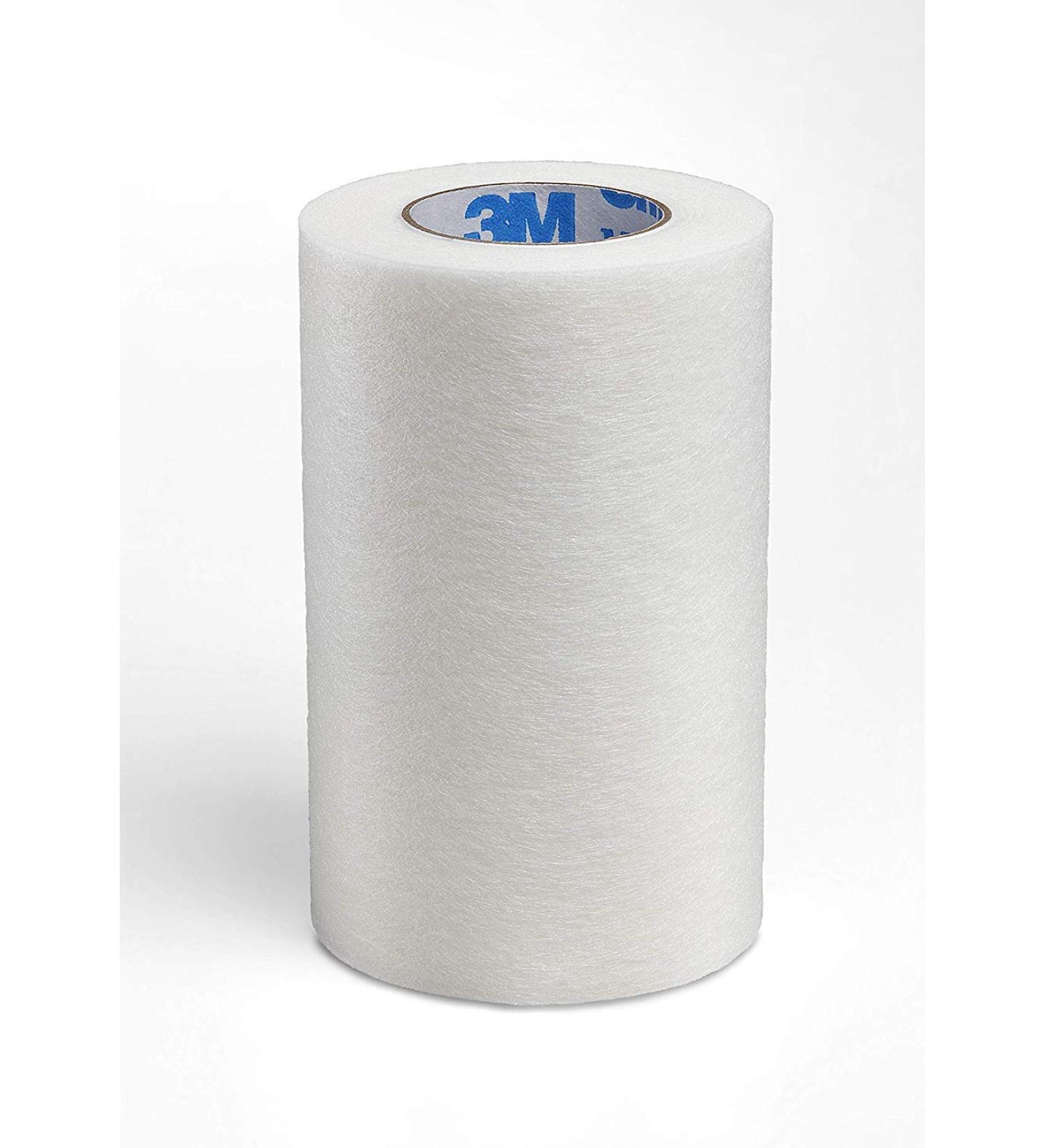 3M Medical Tape Micropore Paper 3 X 10 Yards (1530-3  Sold Per Piece)