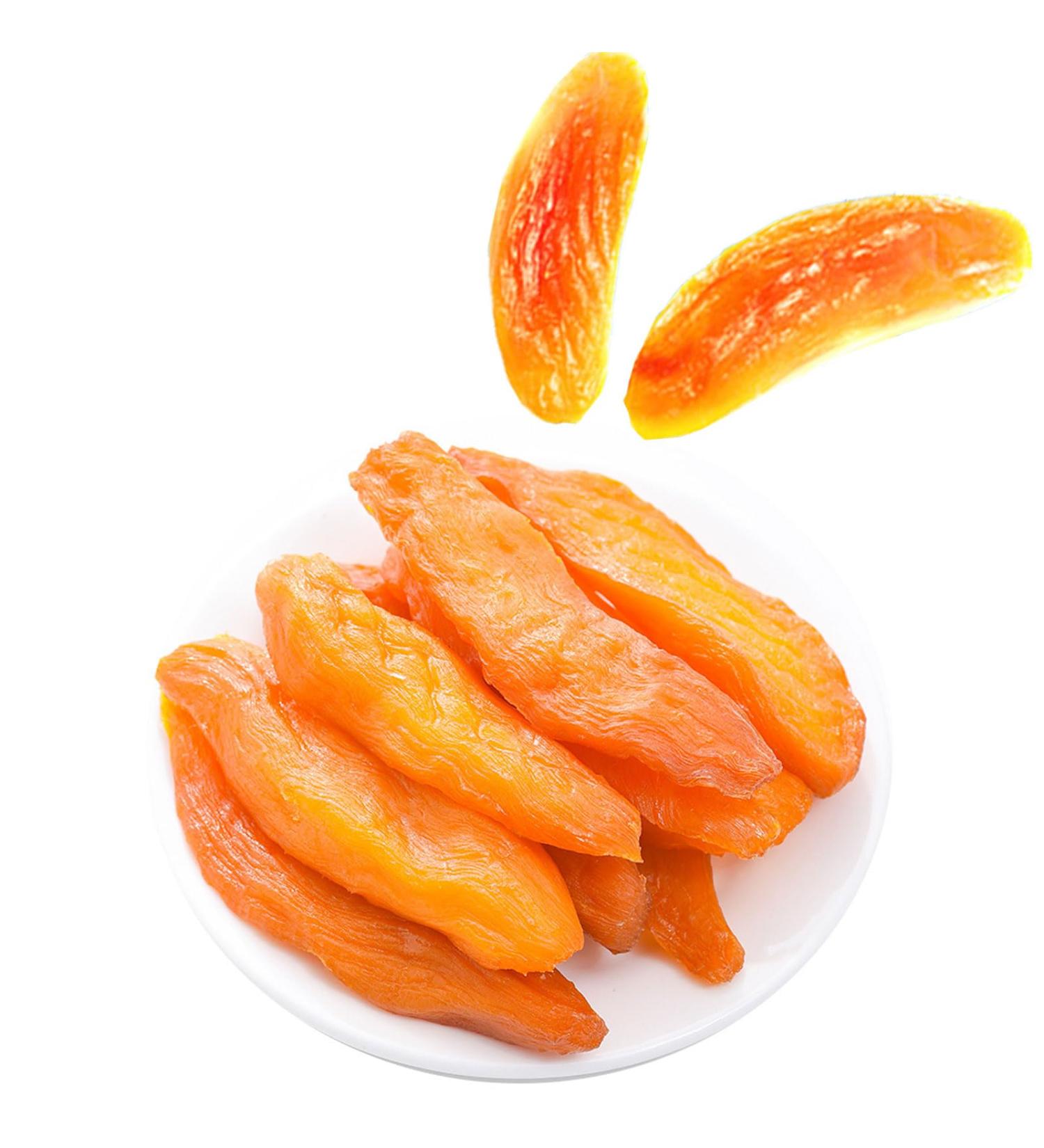 Dried Sweet Potato Sticks Dried sweet potato500g Dried Sweet Potato Healthy Fruit Snack Individually Wrapped Snacks For Humans  - Buy Online on SooperMarket.com