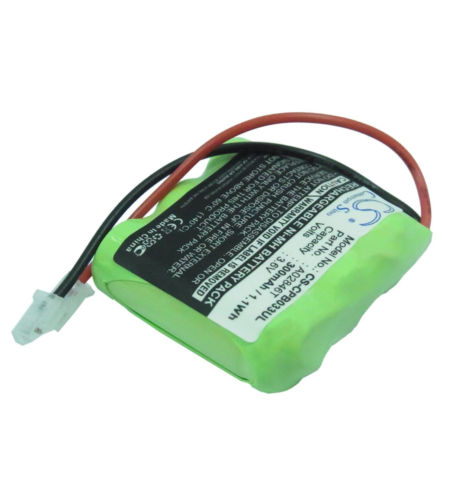 Universal 2/3AAA Battery Replacement - Buy Durable & Efficient Batteries for International Shipping - Buy Online on SooperMarket.com