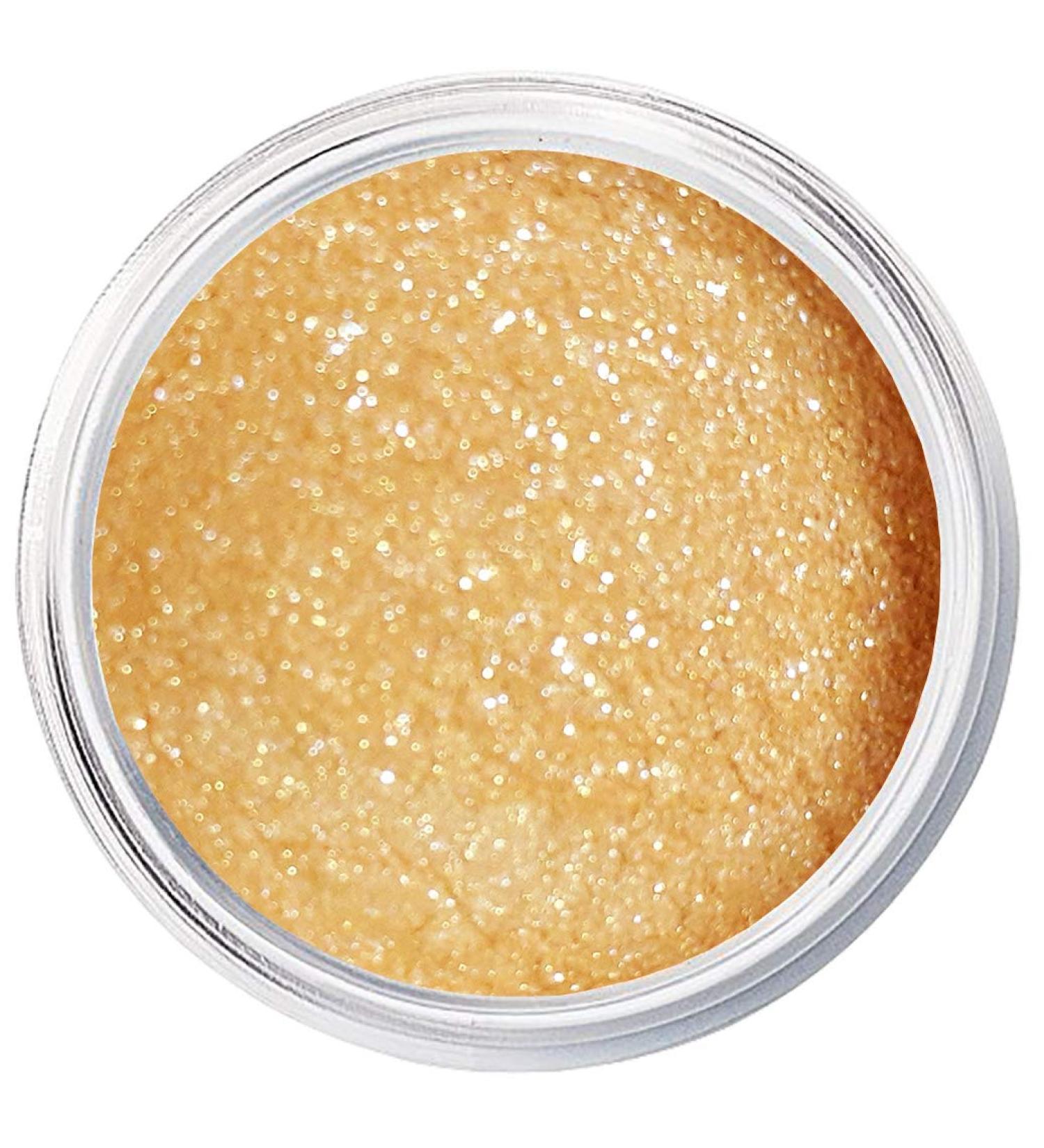 Giselle Cosmetics Organic Mineral Eyeshadow - Desert Gold - 3g - Buy Online on SooperMarket.com