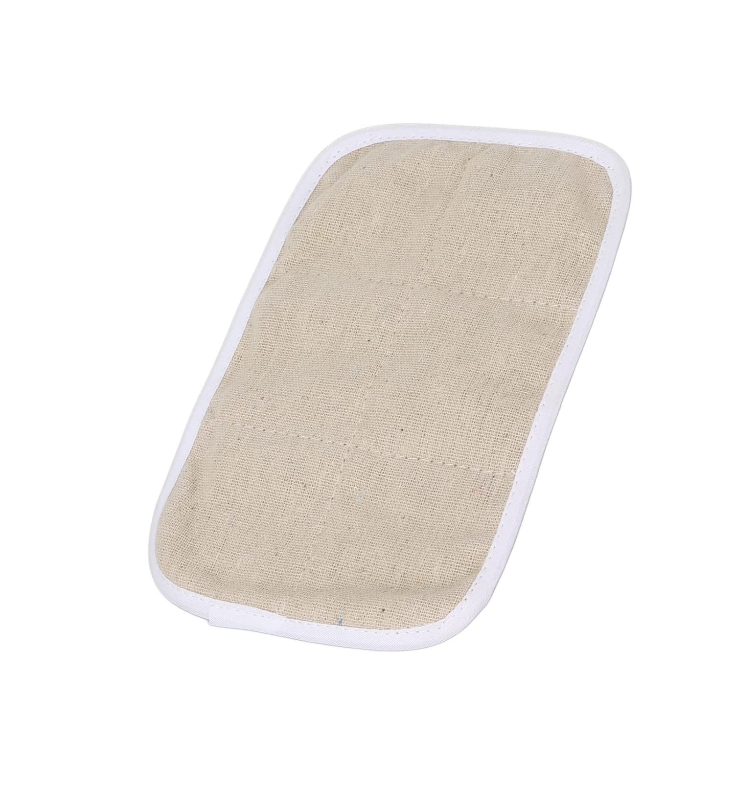 Herbal Paste Of Patch Chinese Medicine Electric Heating Belt Supplies Safflower Bag Long Lasting for Knee for Waist - Buy Online on SooperMarket.com