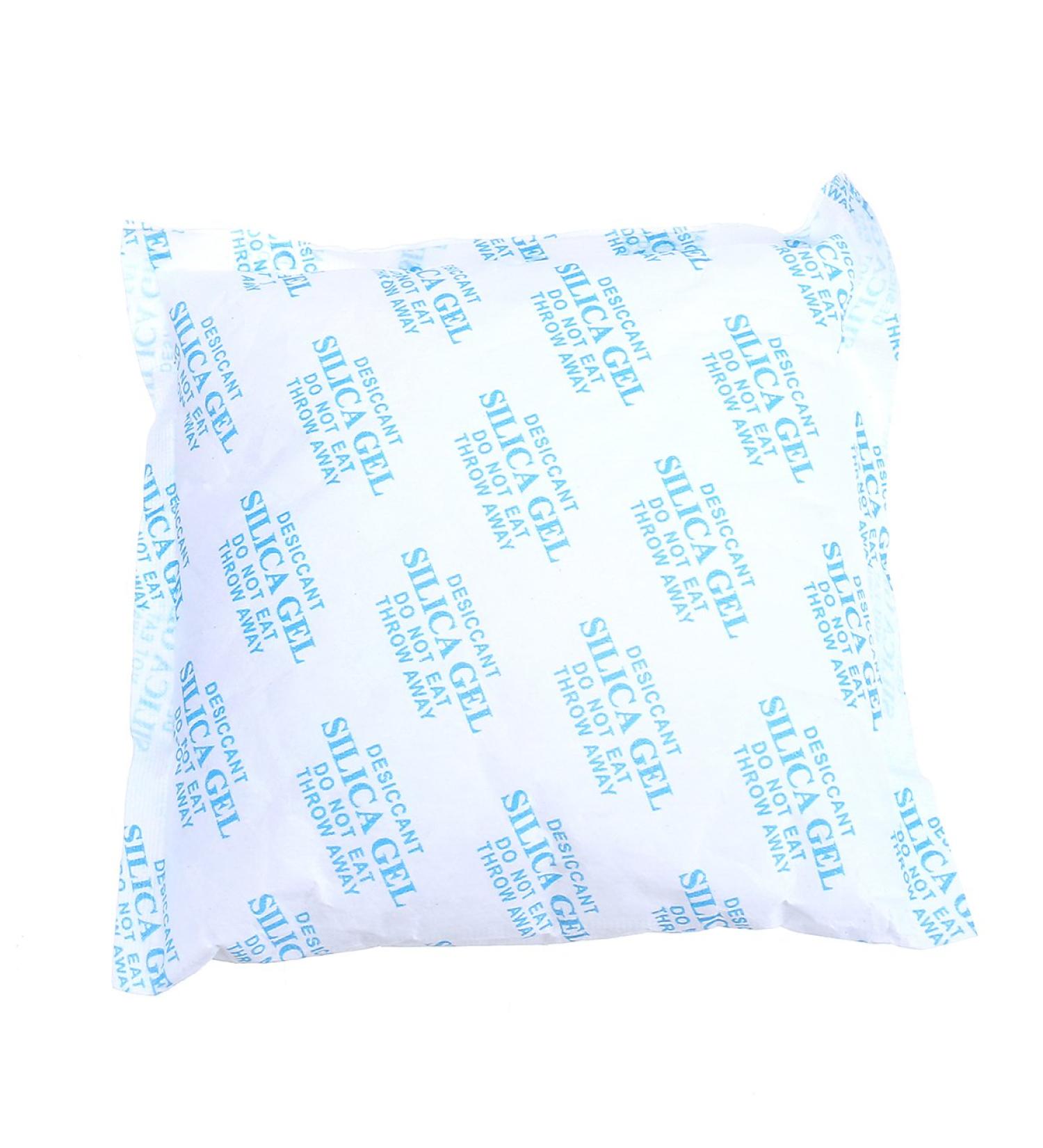 Buy RanDal 250G Silica Gel Desiccant - Moisture Absorber & Dehumidifier for International Shipping - Buy Online on SooperMarket.com