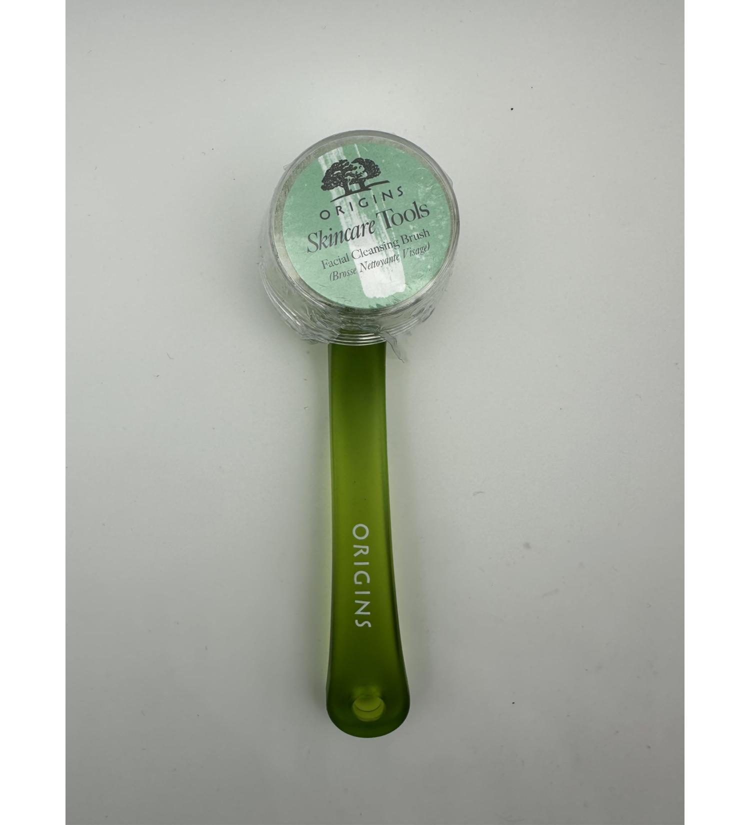 Origins Skincare Tools Facial Cleansing Brush Color Varies