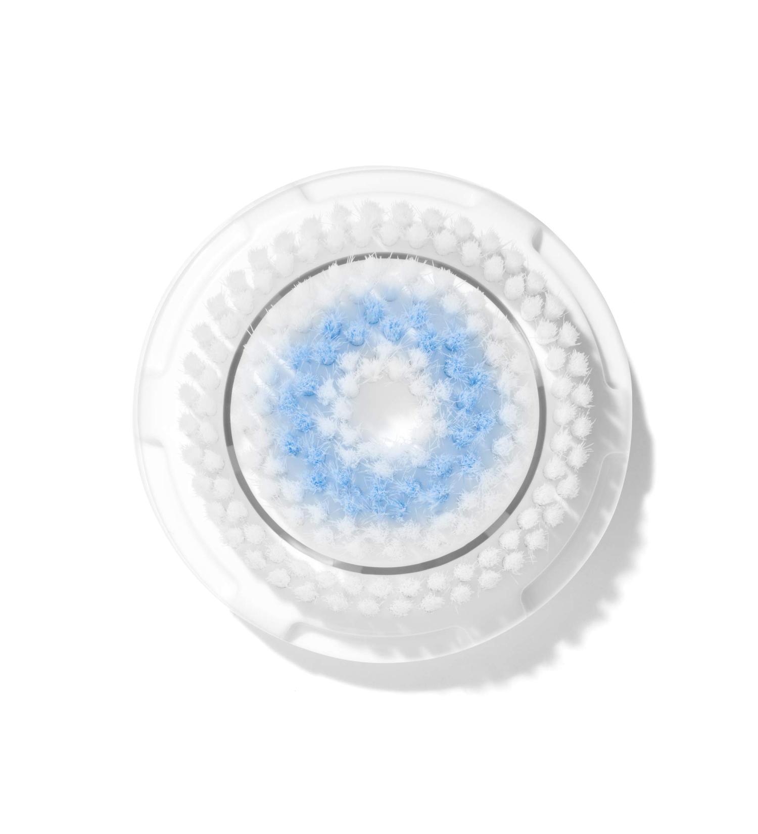 Clarisonic Smart Revitalizing Facial Cleansing Brush Head Replacement - Get Fresh & Radiant Skin - Buy Online on SooperMarket.com