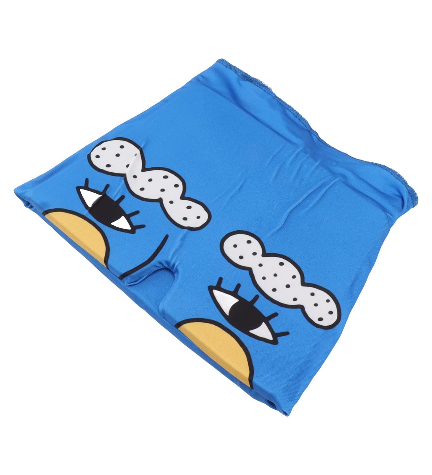 Gel Headache Relief Hat Comfortable Migraine Ice Head Wrap Puffiness Relieving Practical Double Layer for Bedroom(Type C) - Buy Online on SooperMarket.com