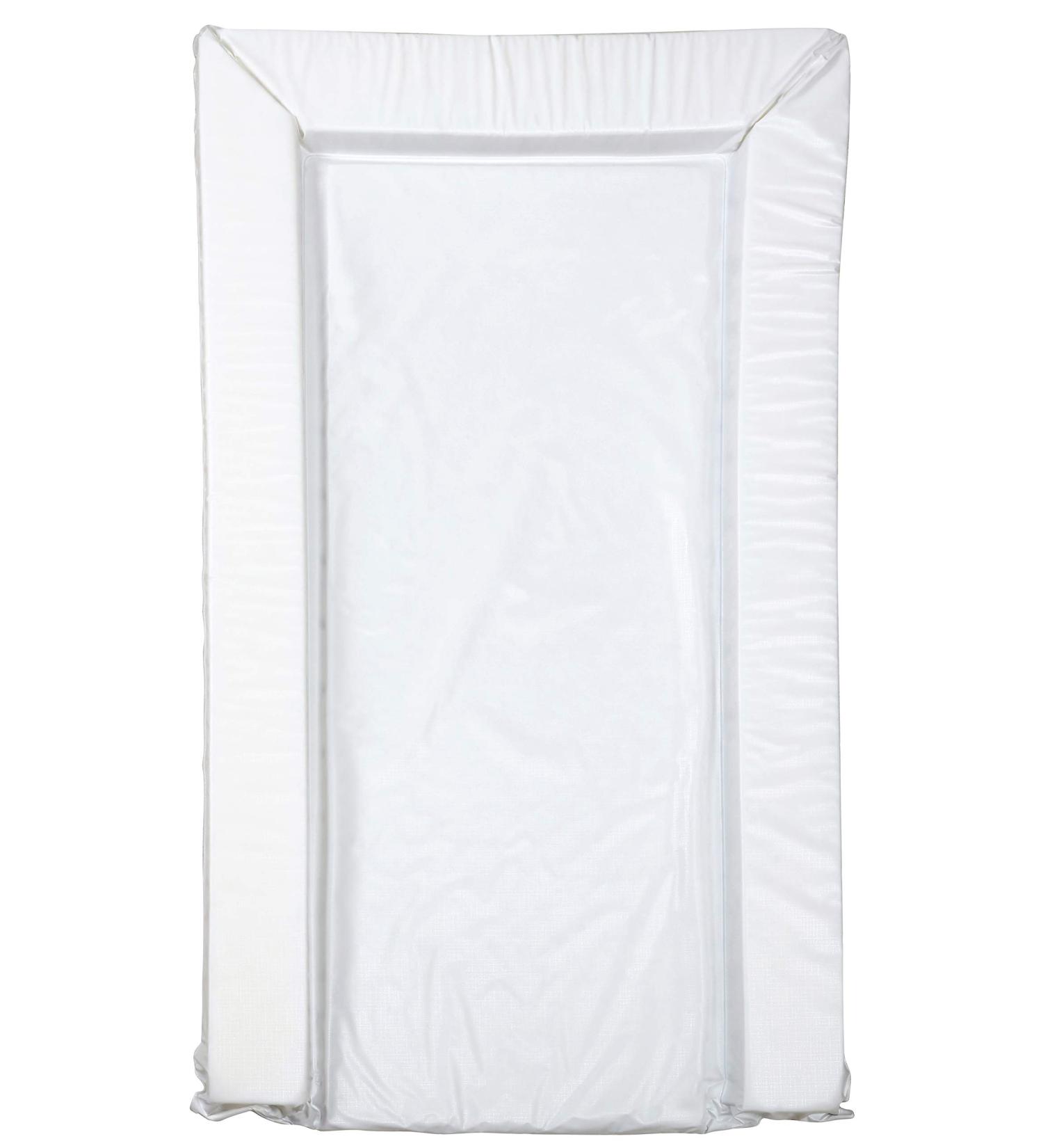 East Coast Nursery Ltd White Changing Mat Multi