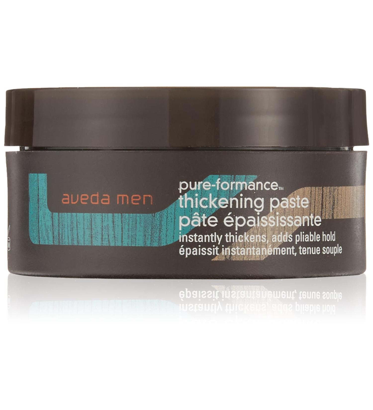 Aveda Men BB Thickening Paste 75ml/2.5oz - Pack of 1 - Buy Online on SooperMarket.com