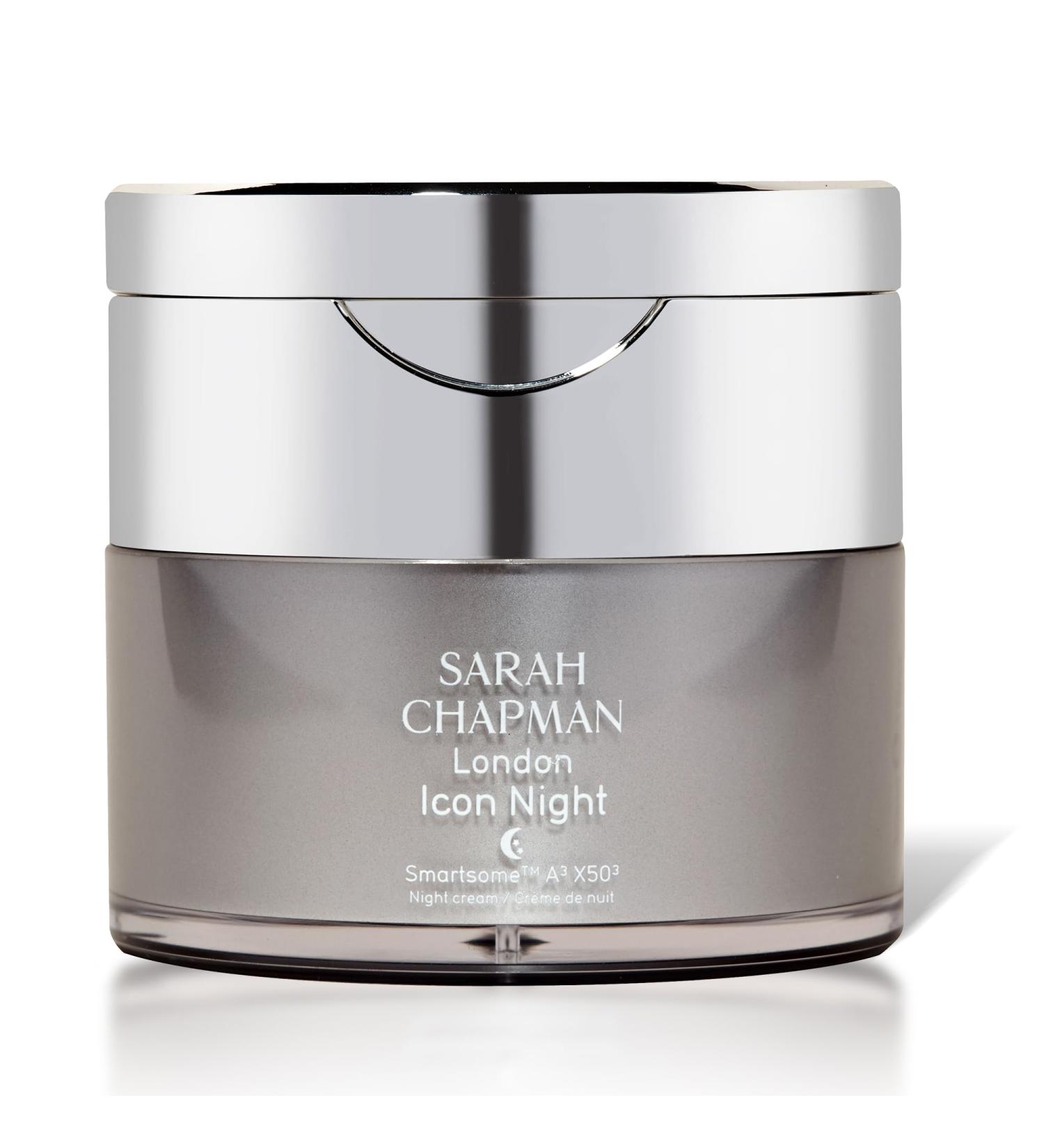 Buy Icon Night Smartsome A X50 30ml - International Shipping Available | Best Skincare Product Online - Buy Online on SooperMarket.com