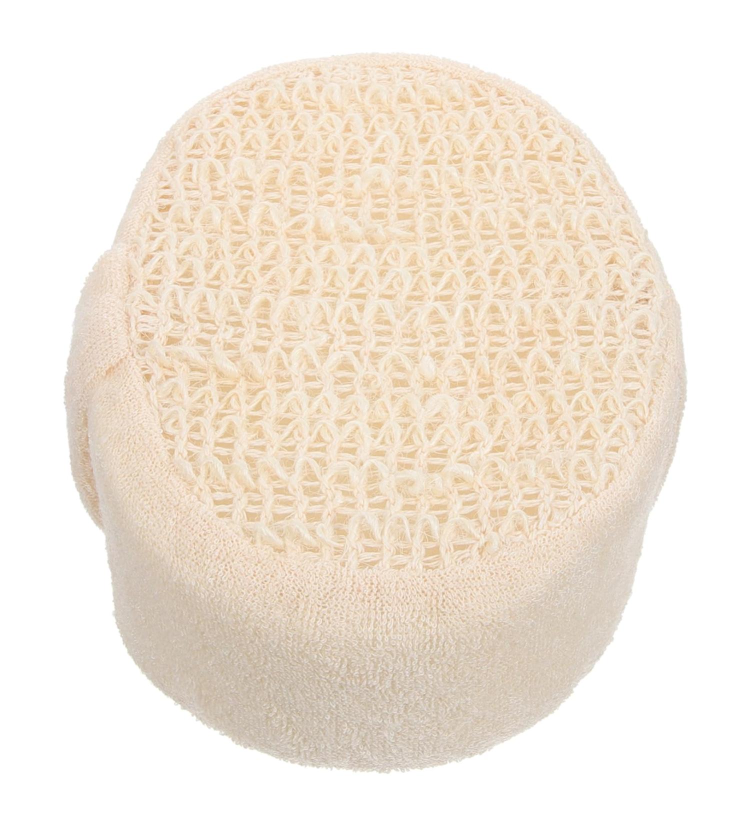 Shop NOLITOY Cotton Linen Bath Towel & Exfoliator - Premium Bath Scrubber & Sponge for Exfoliation | International Shipping Available - Buy Online on SooperMarket.com