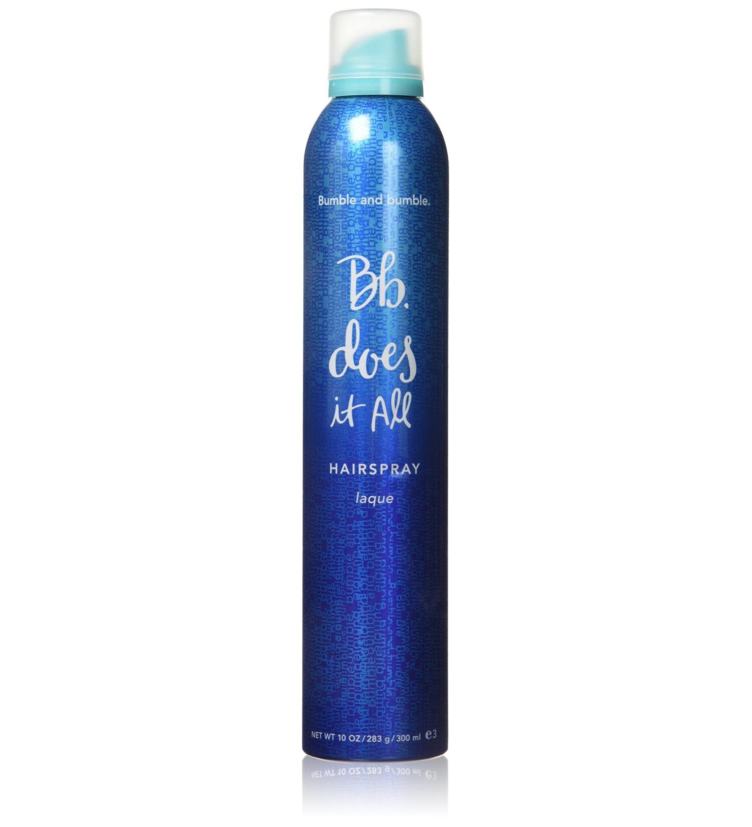 Bumble and Bumble Does It All Spray 10 Fl Ounce (140483) - Bumble & Bumble Product - Buy Online on SooperMarket.com