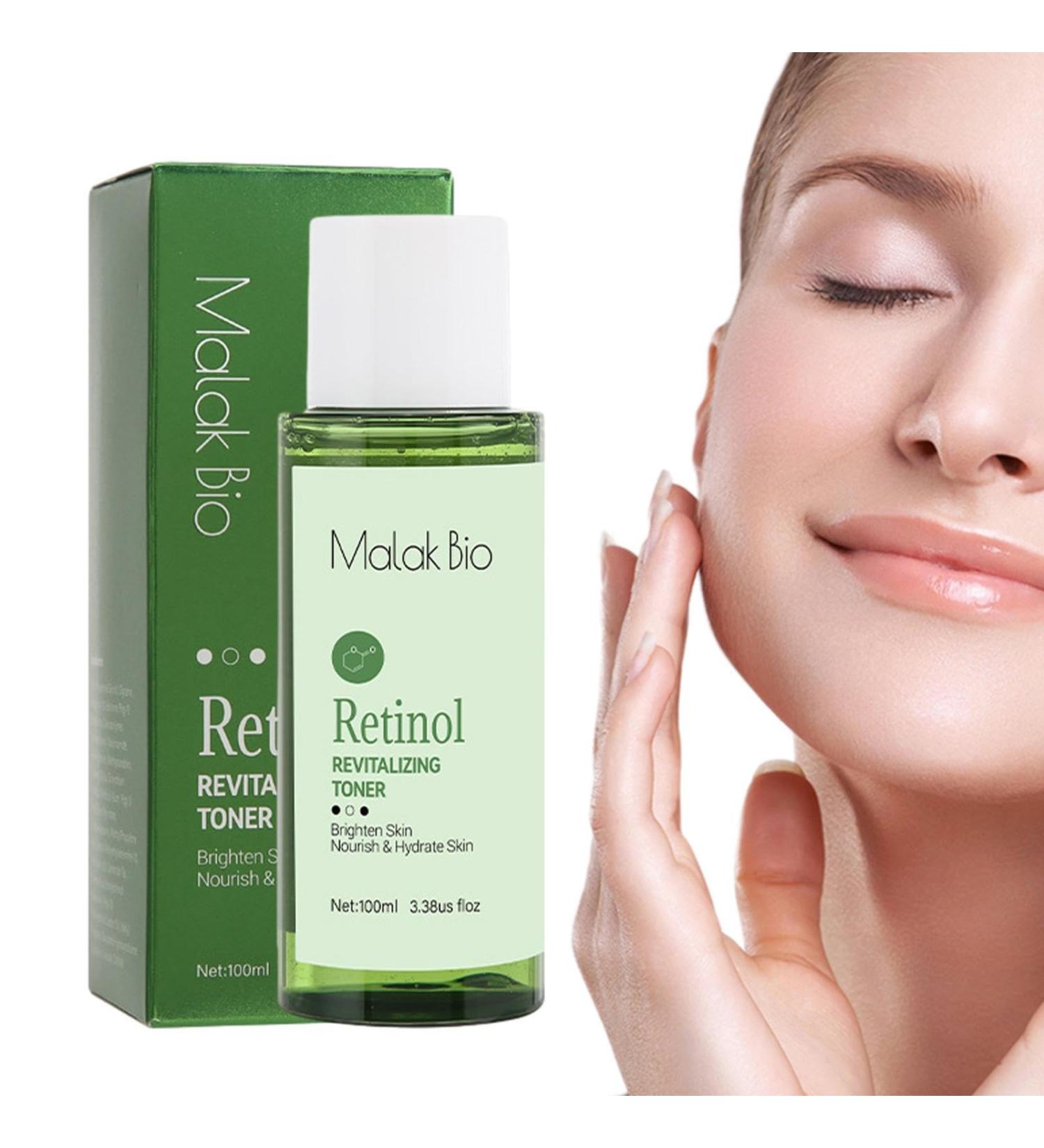 Virtcooy Face Moisturizer Toner Moisturizing Facial Toner to Reduce Fine Lines Brighten Skin Essence Refreshing and Hydrating Skincare Products - Buy Online on SooperMarket.com
