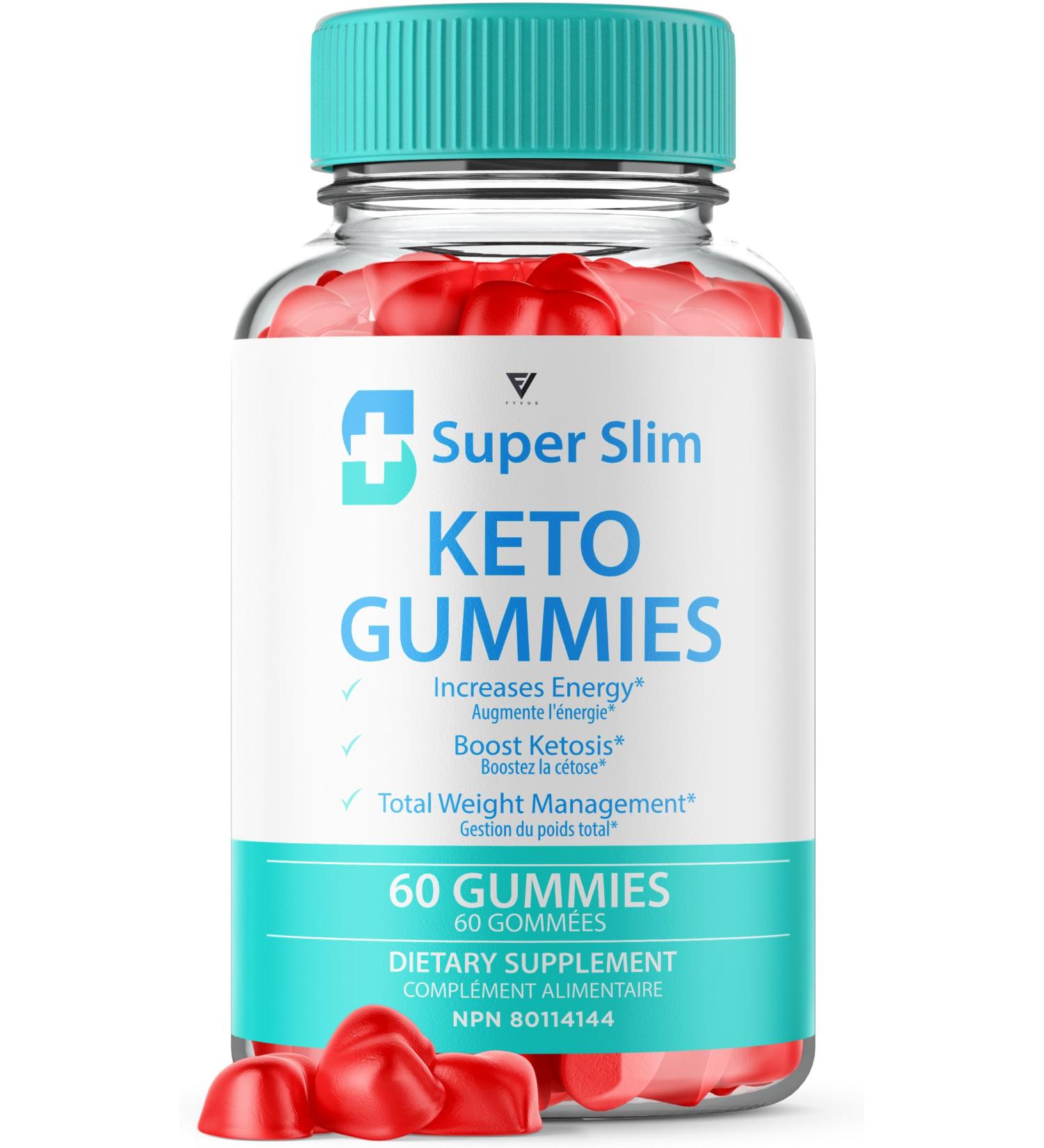Super Slim Keto Gummies Super Slim ACV Advanced Strength Healthy Lifestyle Multivitamin Support Supplement Gummy Multivitamines pour un mode de vie sain force avanc e Super Slim (60 Gummies) - Buy Online on SooperMarket.com