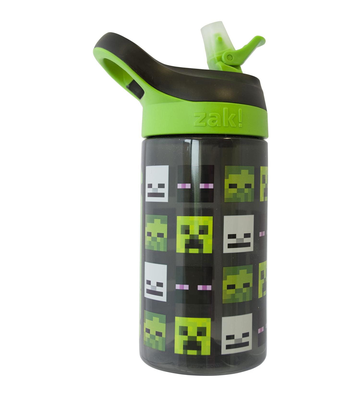 Minecraft Bottle - Buy Online on SooperMarket.com