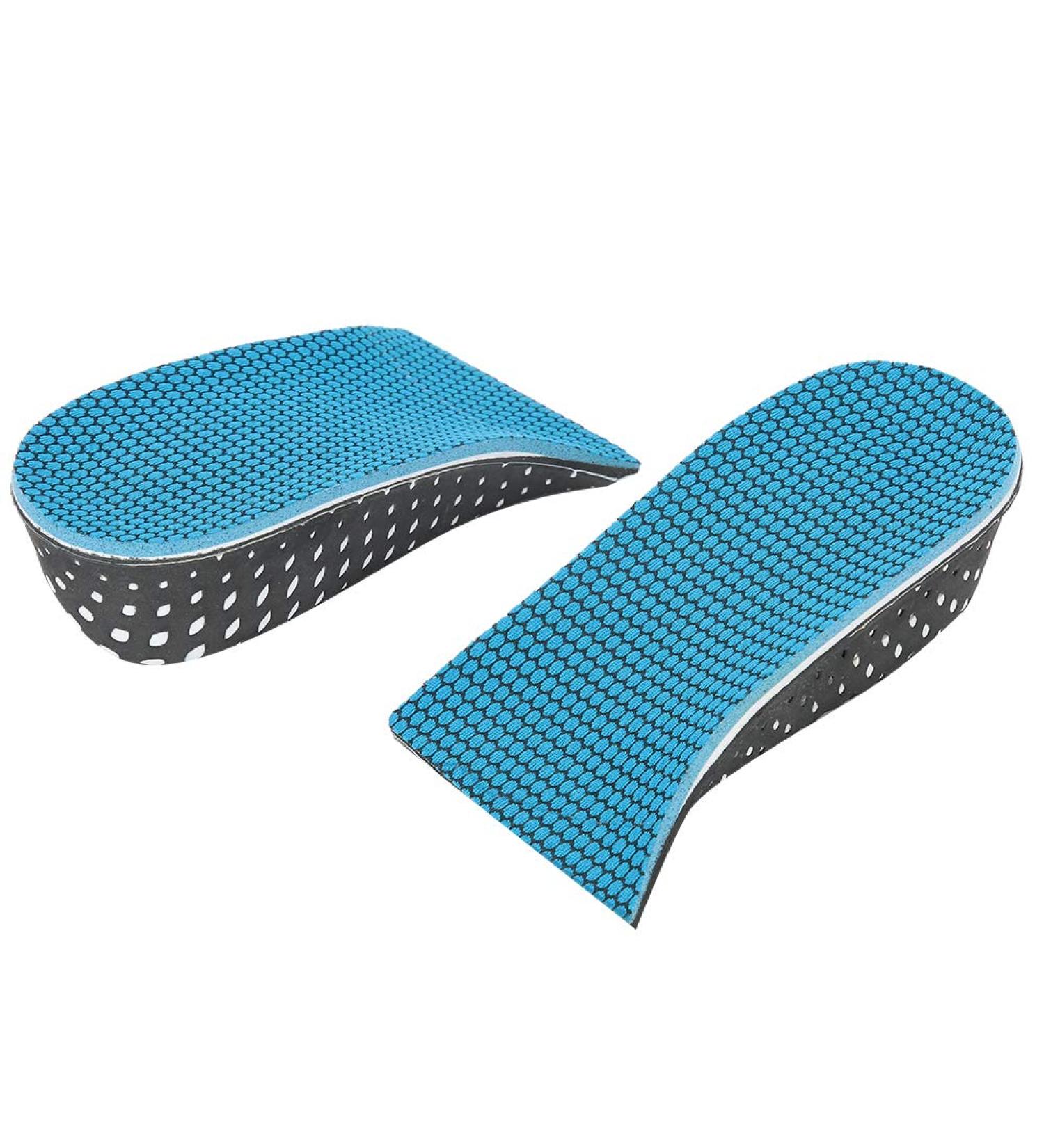 Naroote Non-Slip Shoe Lift Insert | 5cm Height Increase | Breathable High-Top Shoes for Men and Women - Buy Online on SooperMarket.com