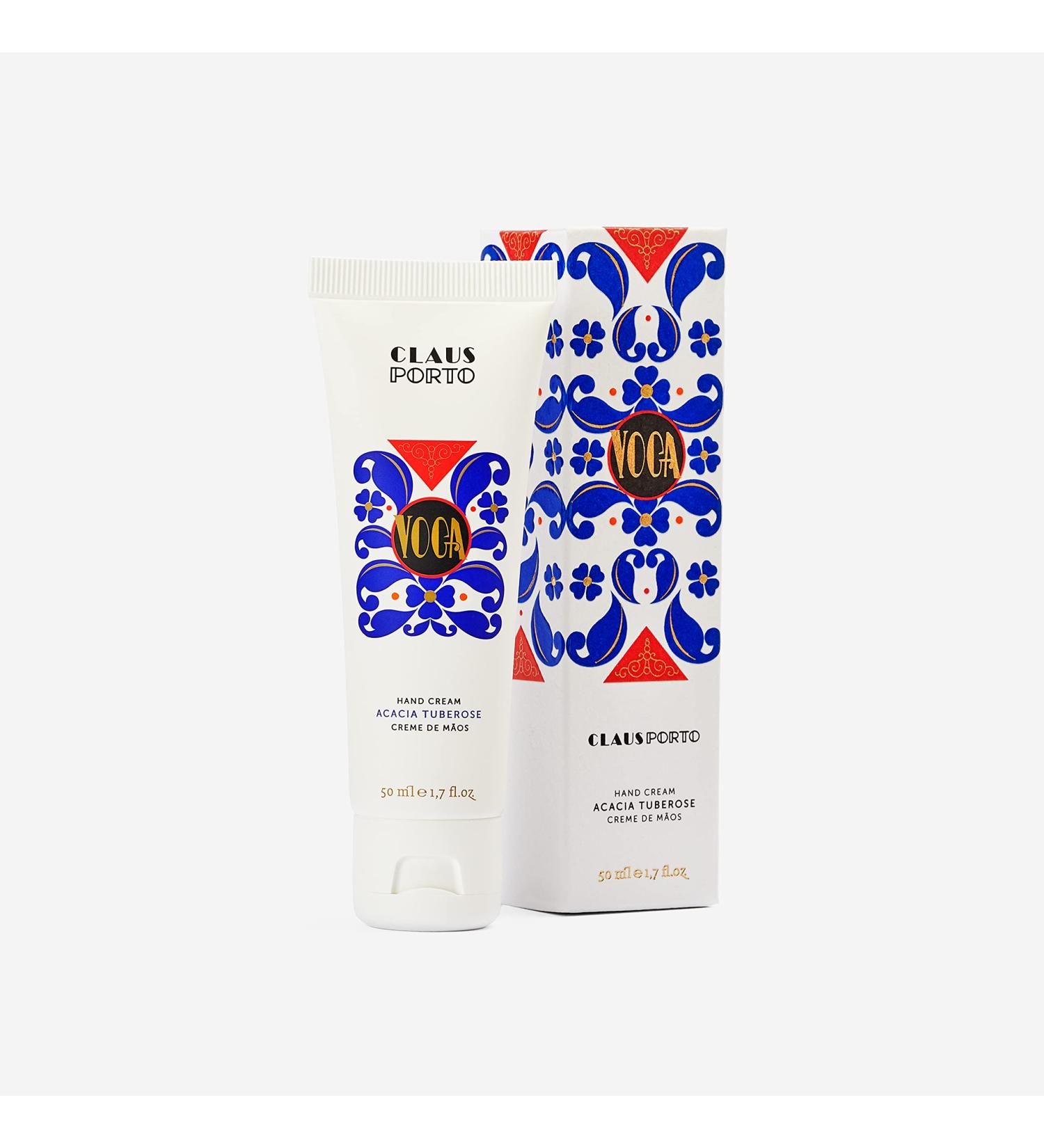 Claus Porto Voga Hand Cream