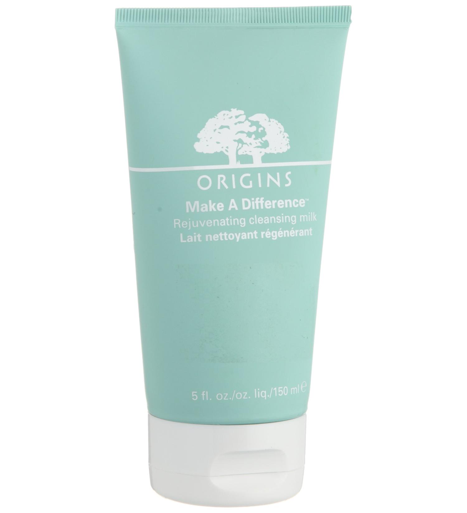 Make A Difference Rejuvenating Cleansing Milk 150ml/5oz