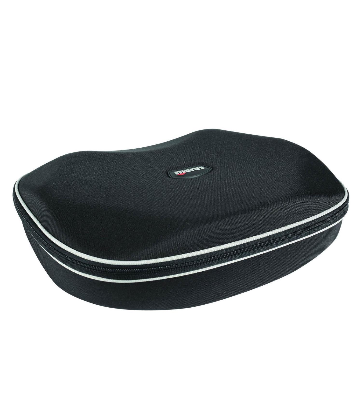 Mares Unisex_Adult Erogatore Pencil Cases, Black, One Size
