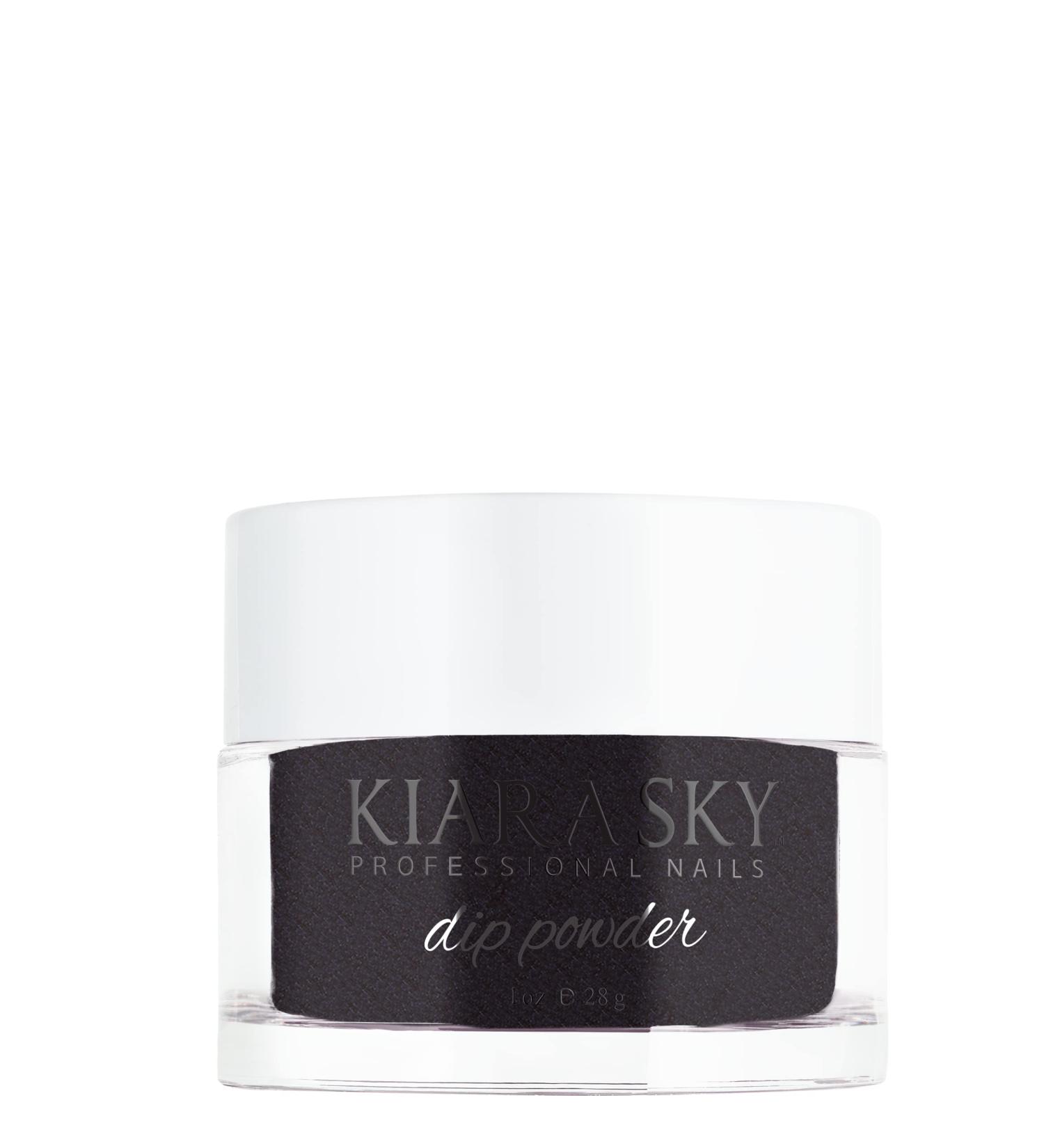 Kiara Sky Professional Nails Dipping Powder 1 oz. - Purple Tones (Have A Grape Night) - Buy Online on SooperMarket.com