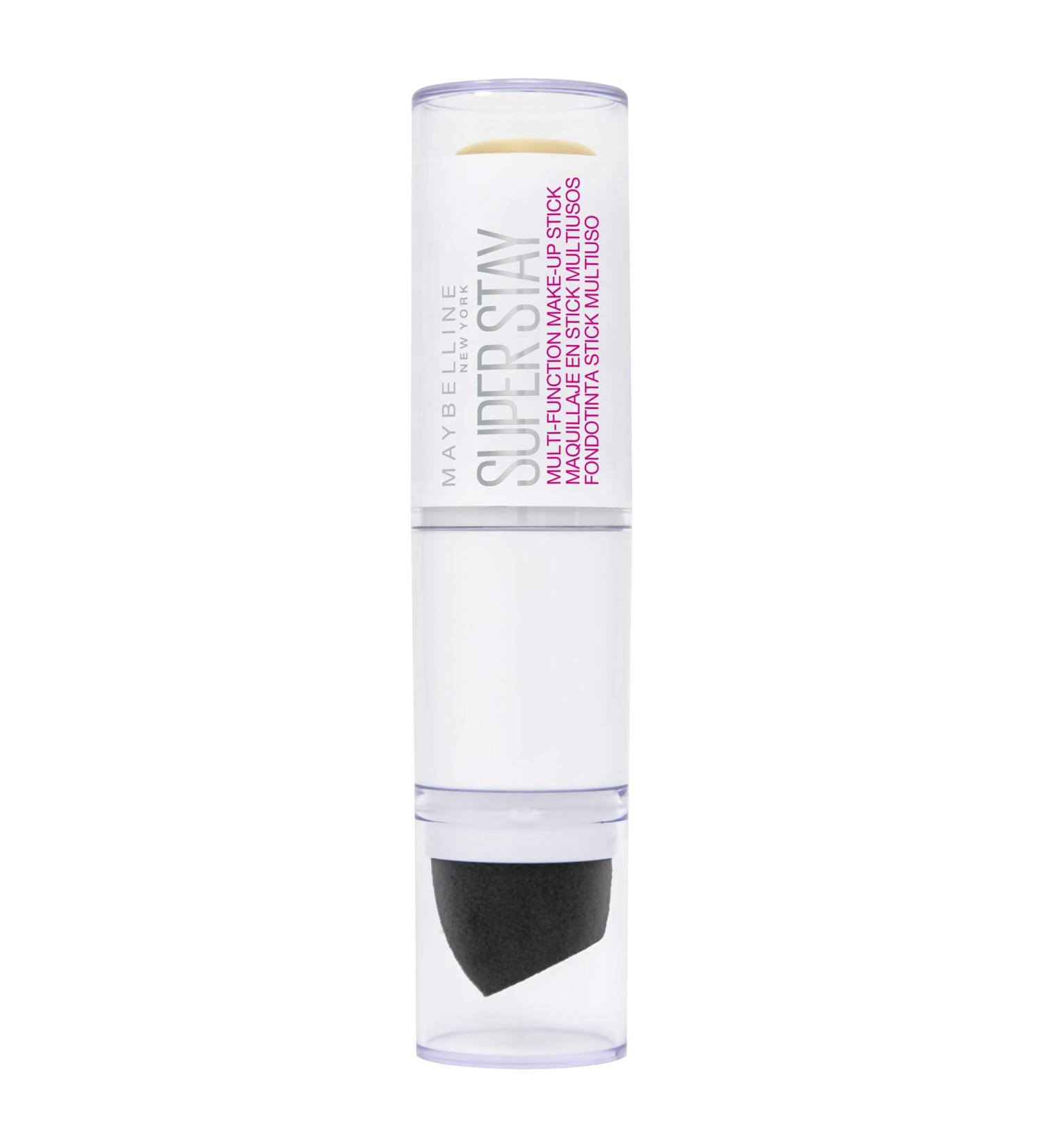 Maybelline Superstay Pro Tool Foundation Stick 7.5g - 029 Warm Beige - Buy Online on SooperMarket.com